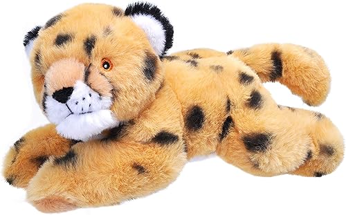 Wild Republic EcoKins - Mini animal de peluche