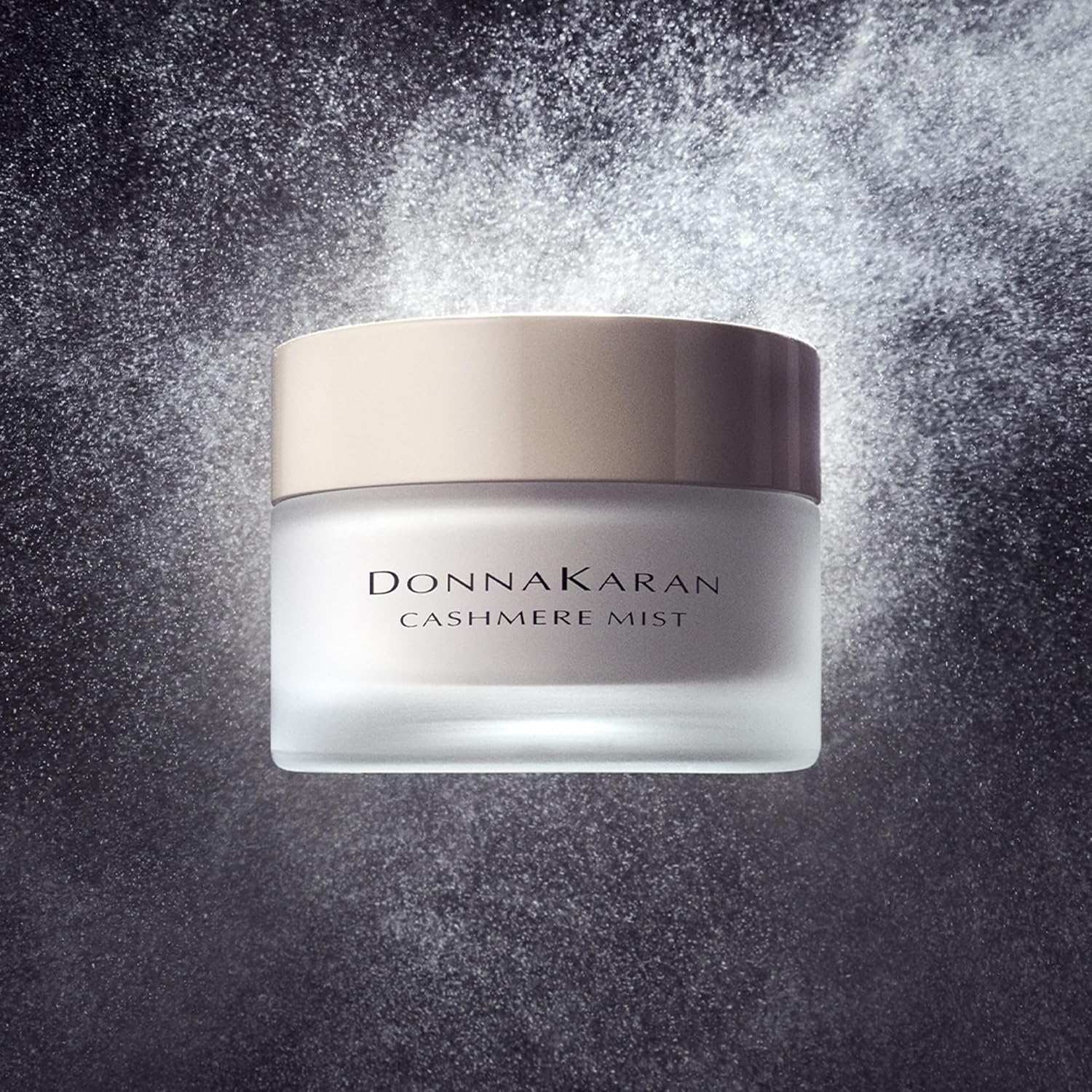 Donna Karan Cashmere Mist Luxury Body Crème, 5.9 Fl. Oz. - Image 3