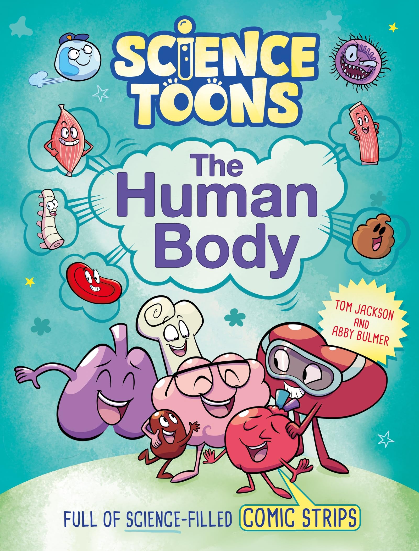 The Human Body