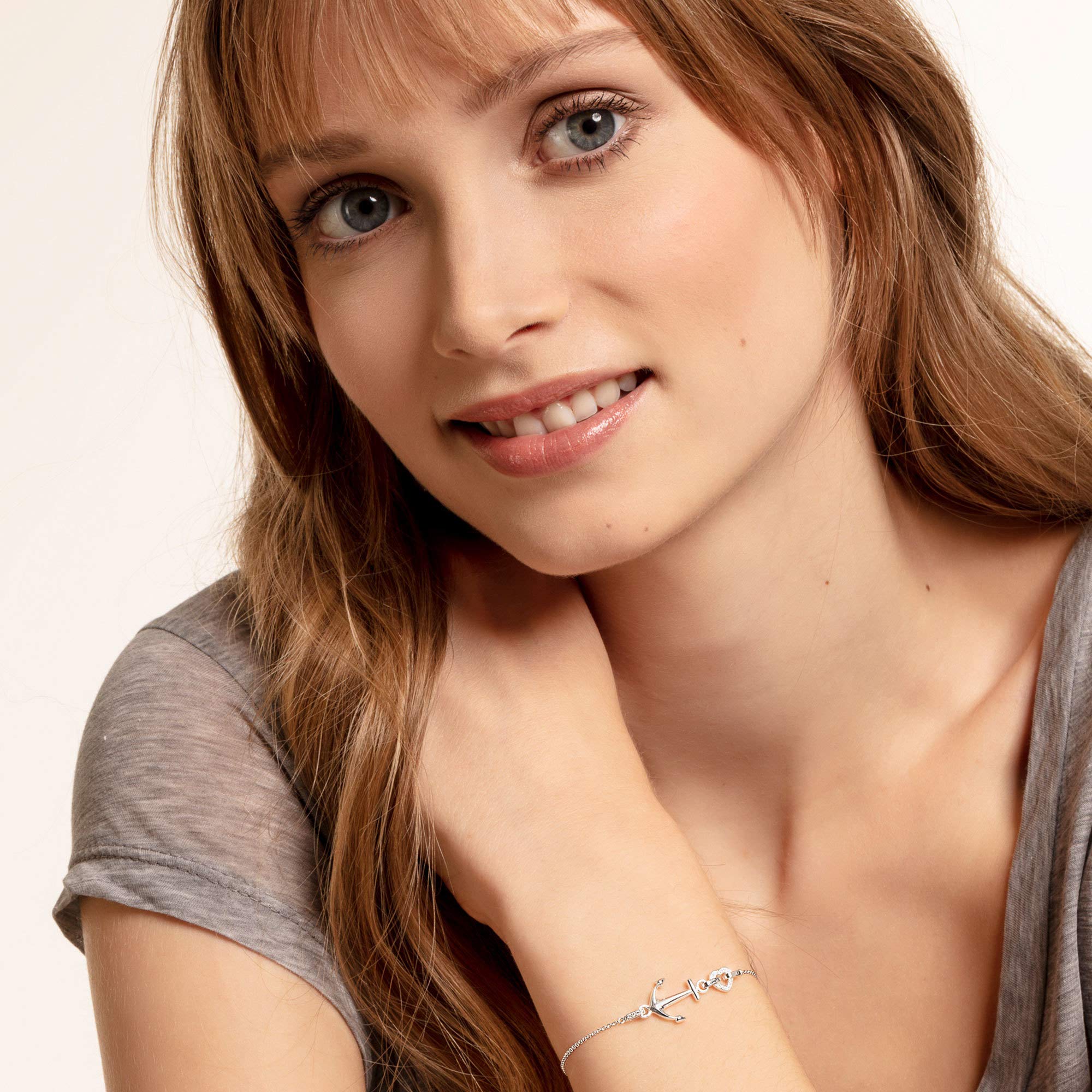 Thomas Sabo Collezione bracciali forme e simboli