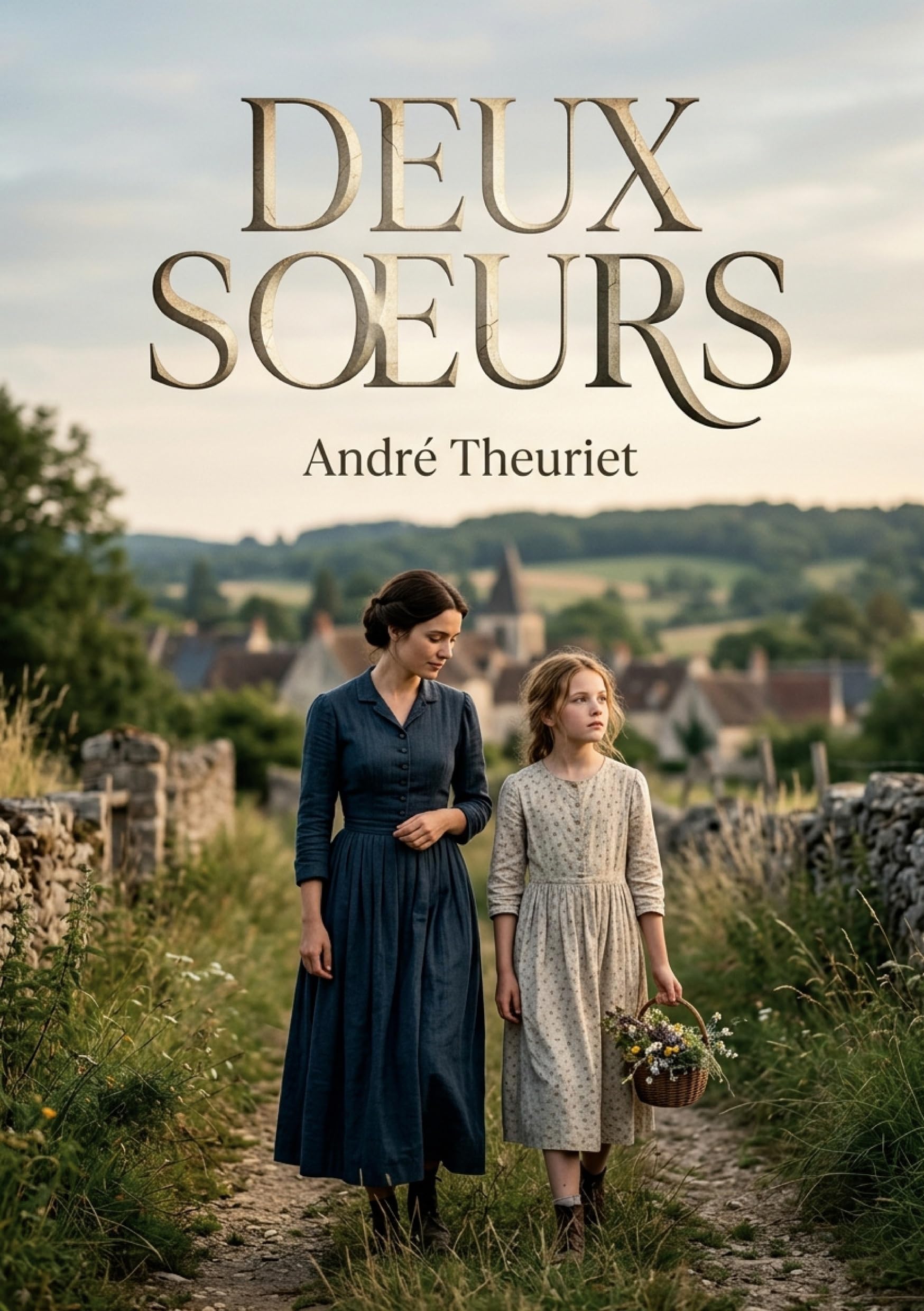 Deux soeurs: Une histoire touchante de deux soeurs confrontées aux réalités de la vie.