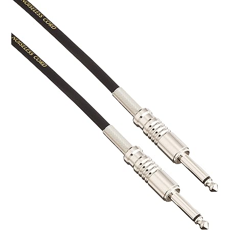 Amazon ヤマハ Yamaha レギュラーコード ブラック 5m Grc 500 Bl シールドケーブル 楽器 音響機器