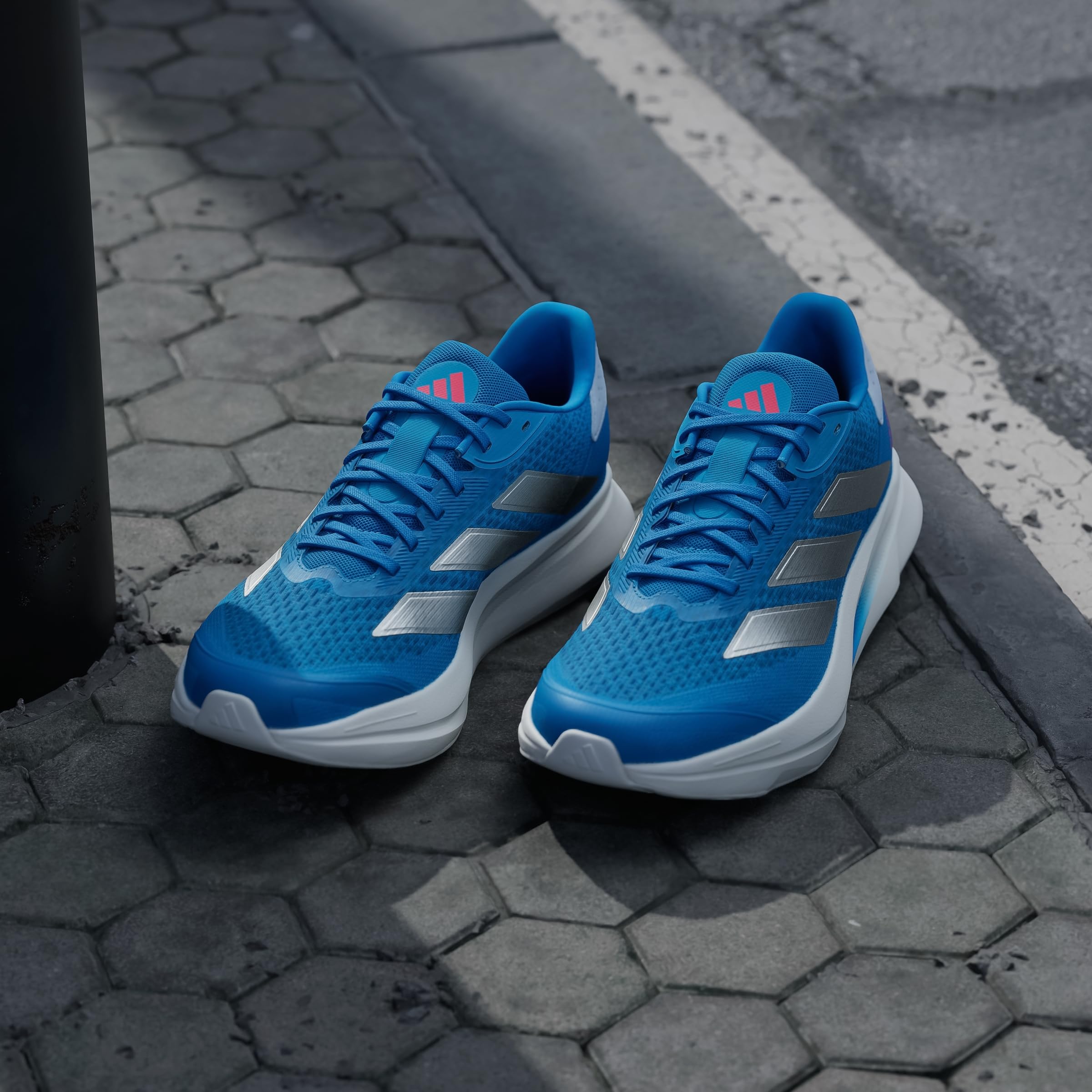 adidas Herren Duramo SL 2 Running Shoes – Bild 9