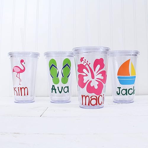 Miniatura 3 de Threadart Vinilo permanente de 12 pulgadas de ancho x 5 yardas, color verde lima, adhesivo permanente para Cricut y todas las máquinas de corte,