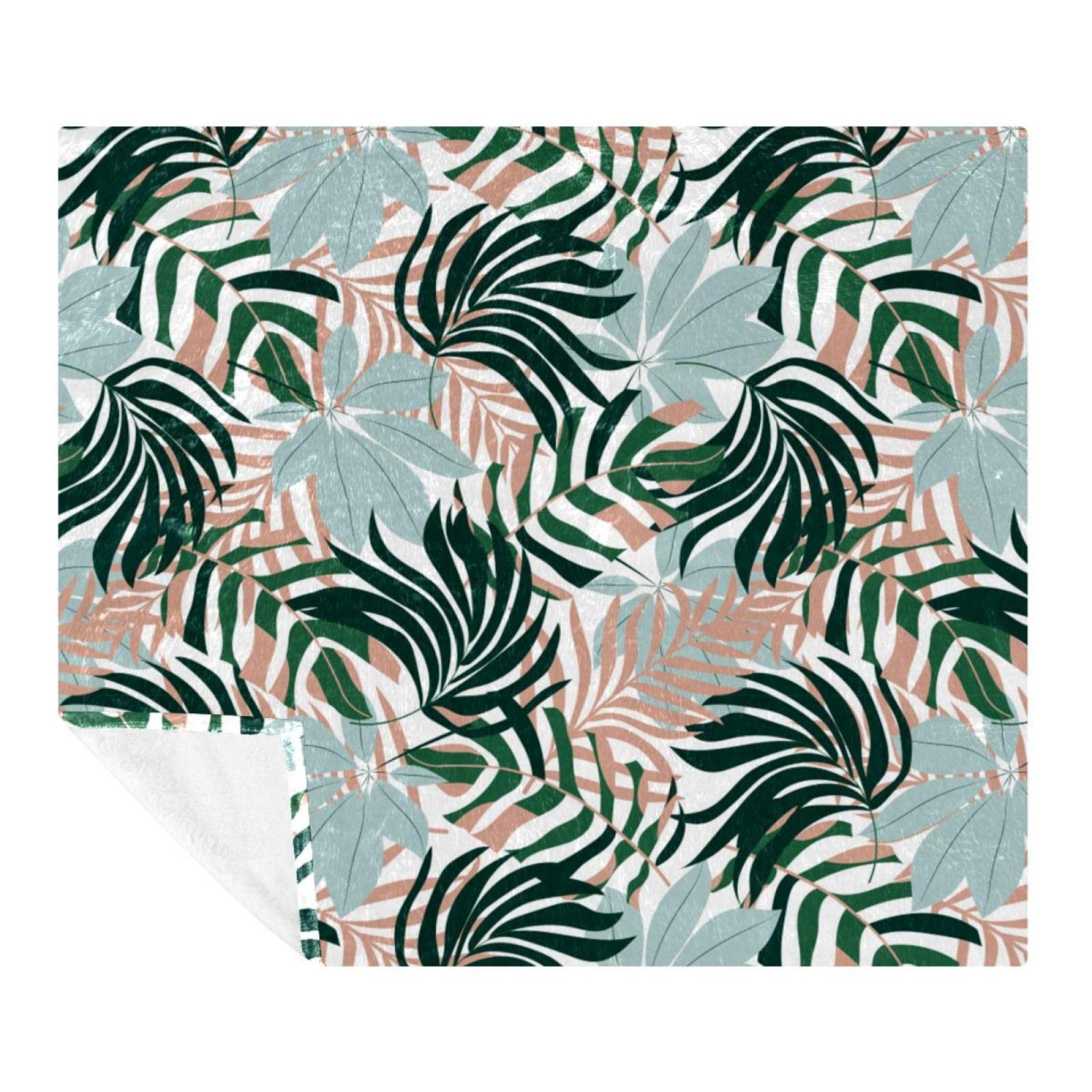 Couverture confortable sans couture anti-irritation pour la peau