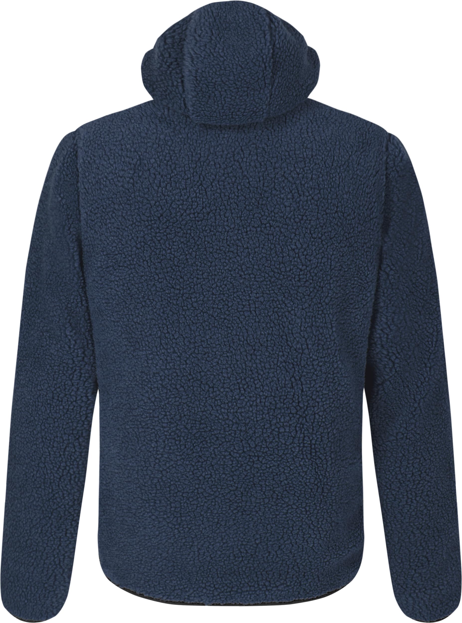 MONTURA Sherpa Maglia, Giacca in Pile da Uomo, per Varie attività Outdoor e Tempo Libero
