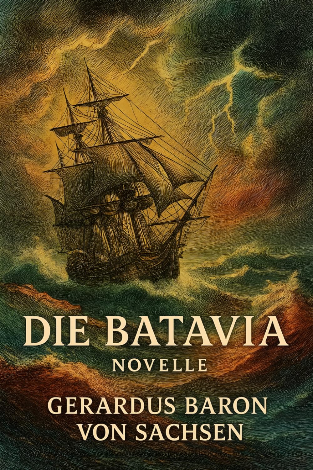 Die Batavia Novelle