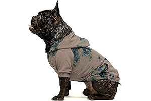 Fitwarm Bulldog Clothes
