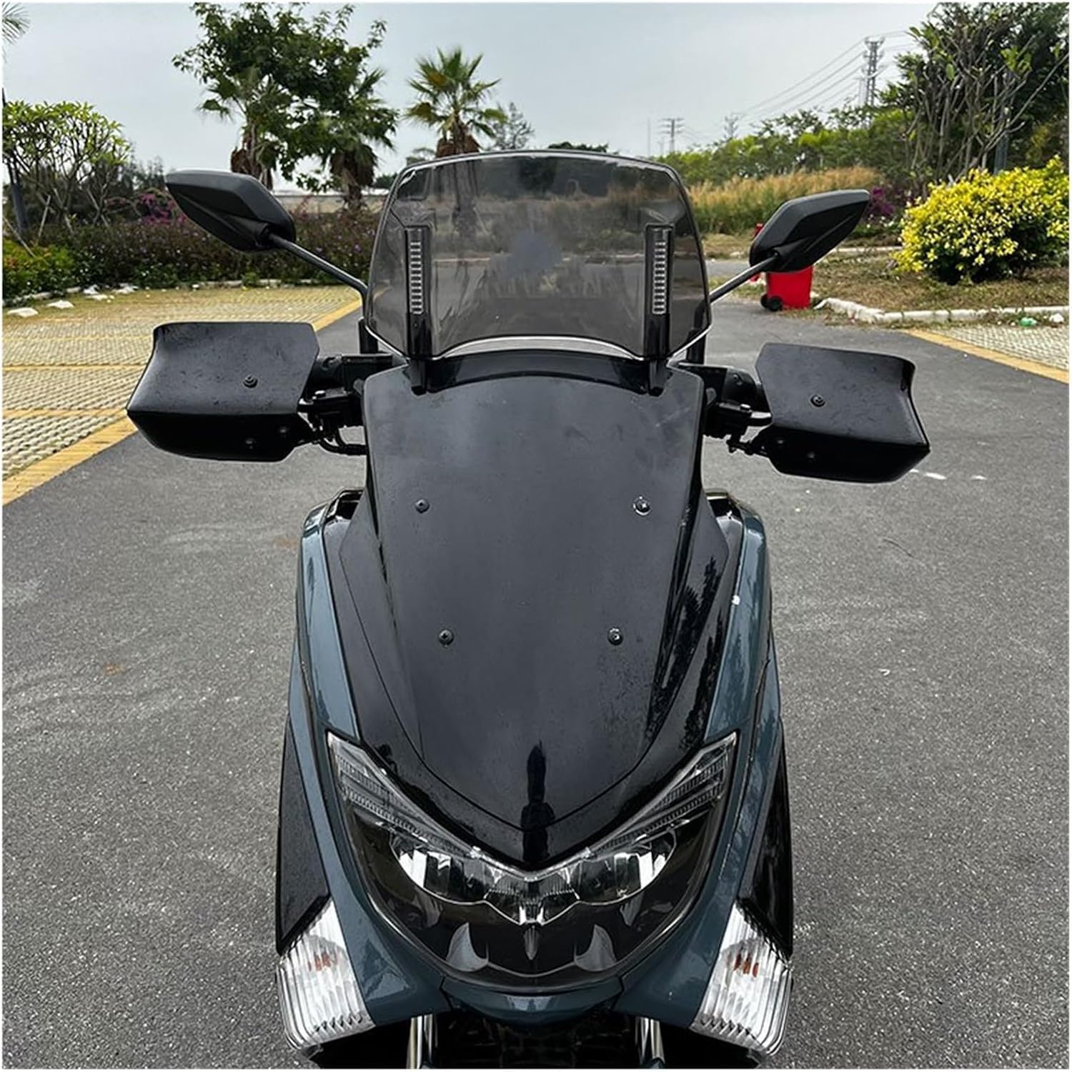 Motorbike Handguards For R1200GS For R1250GS For ADV For G310GS Fo