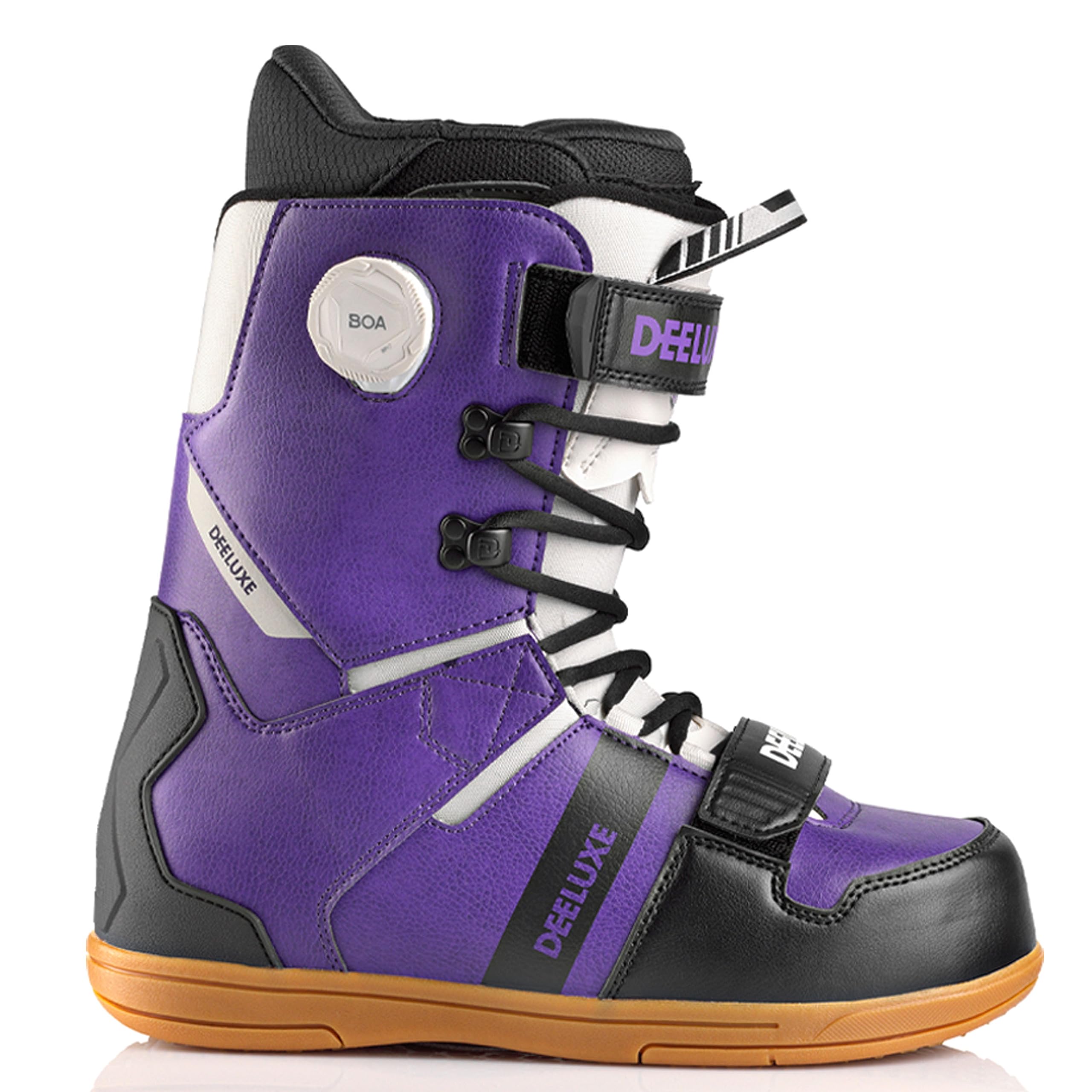 DEELUXE ブーツ　DNA 楽天市場】【期間限定5%OFFクーポン】25-26 DEELUXE/ディーラックス