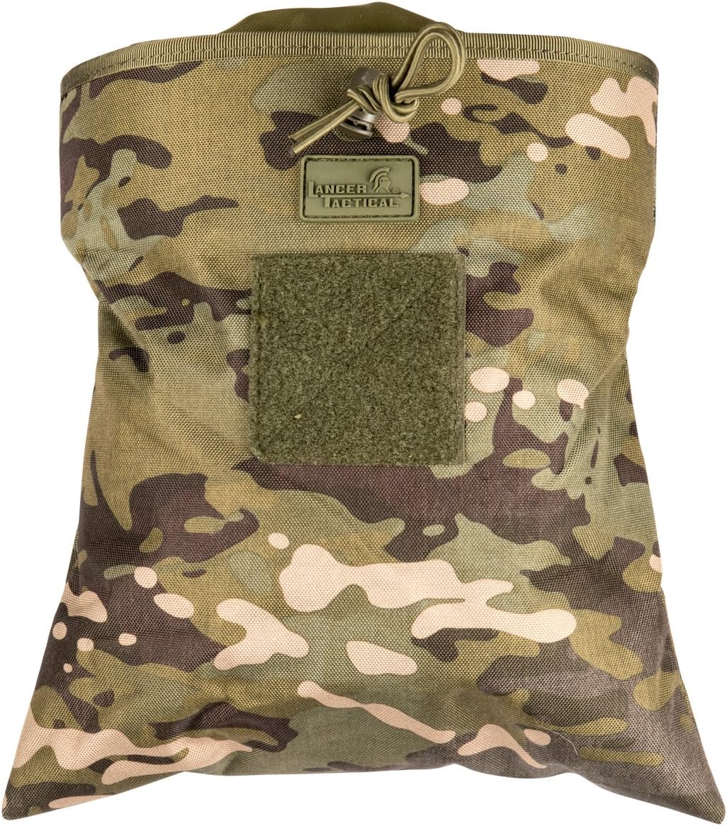 Aggressor Group 陸自迷彩 チェストリグ アグレッサーグループ