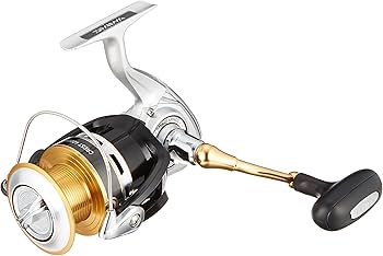 DAIWA 16Catalina 4000H リール Amazon | ダイワ(DAIWA) スピニングリール 16 キャタリナ 4000