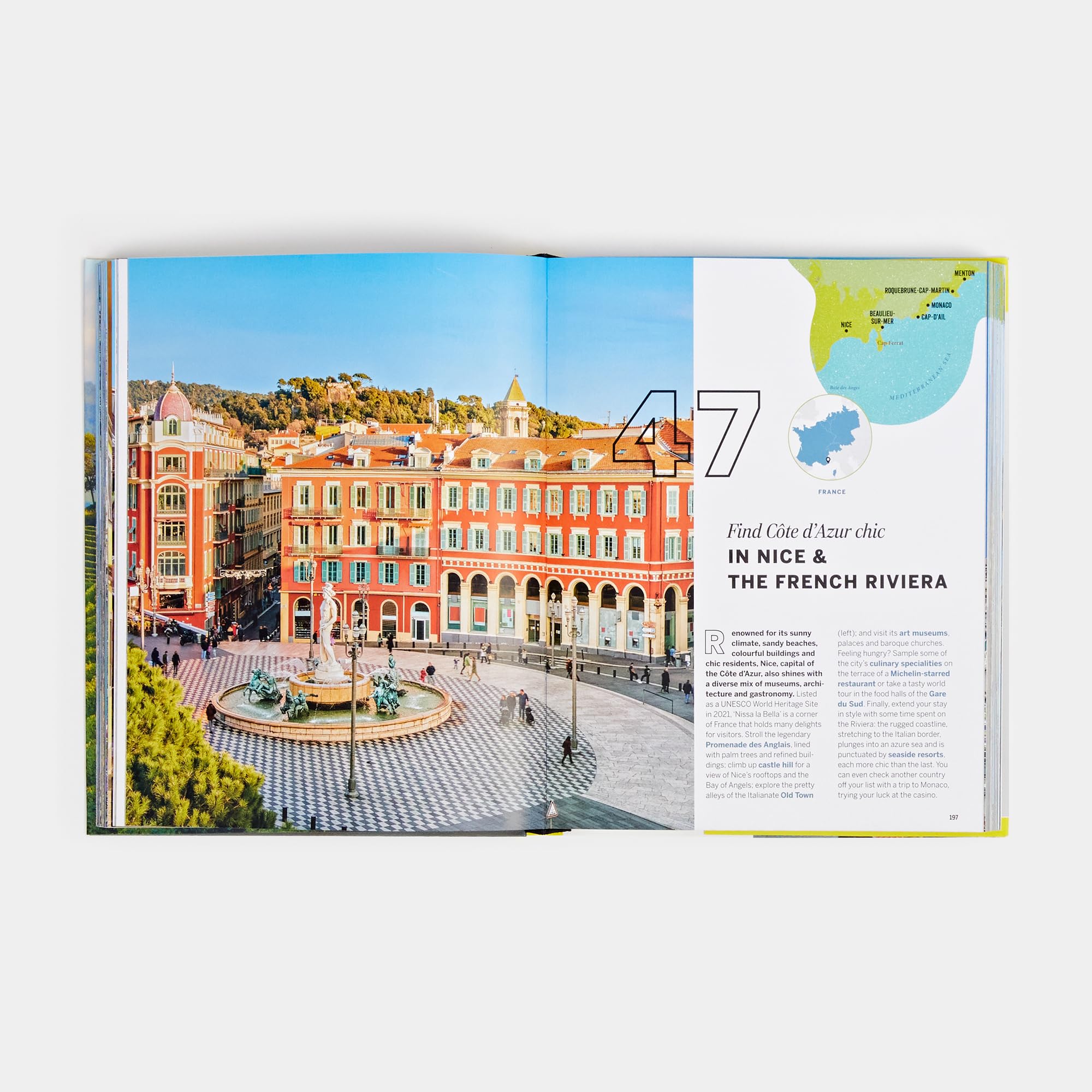 Lonely Planet 100 Weekends in Europe: Detailed Itineraries | Travel Like a Local | Insider Tips | Covers Madrid & Seville, Gozo & Comino, Brussels & Rotterdam and more