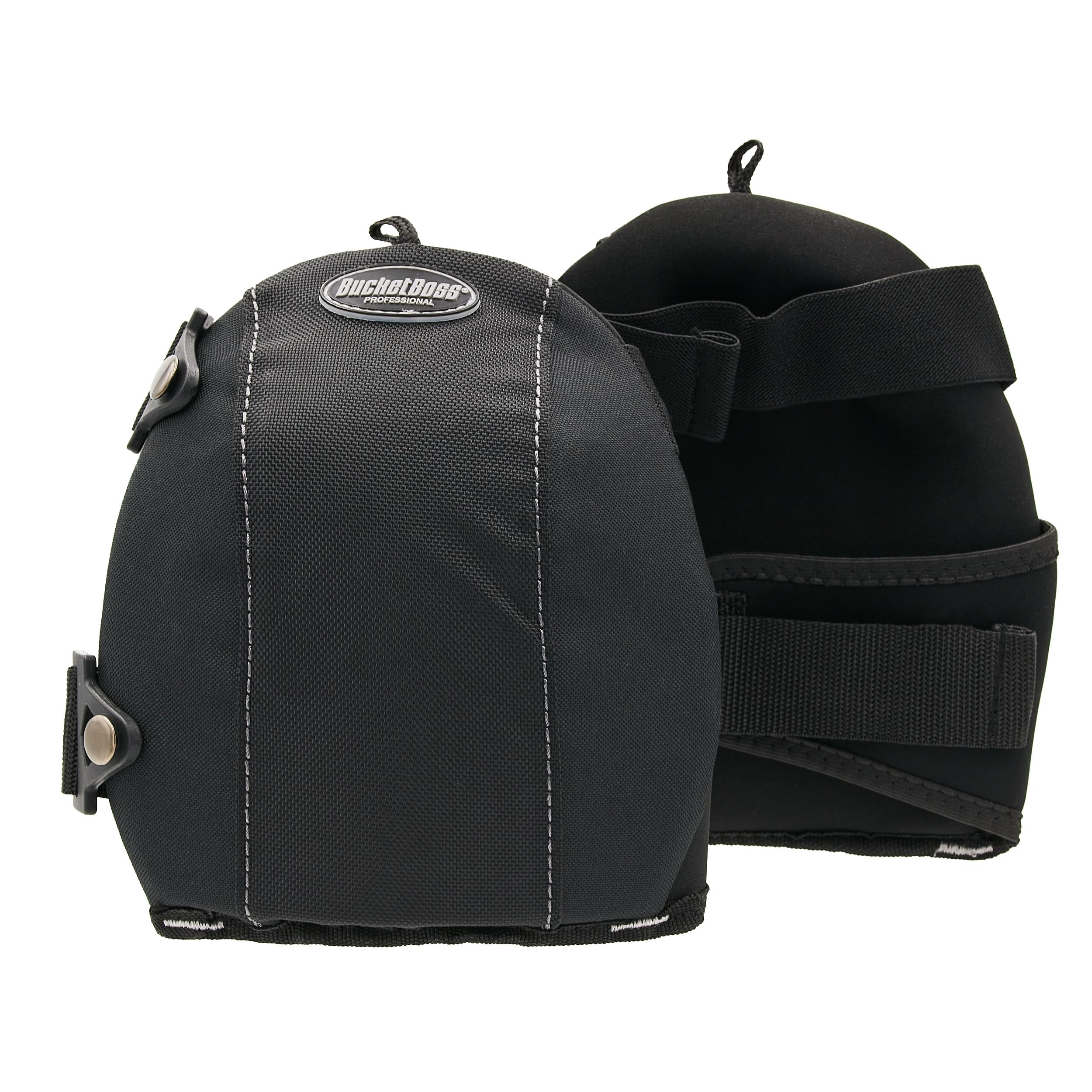 Bucket Boss 95300 torba na narzędzia, czarna