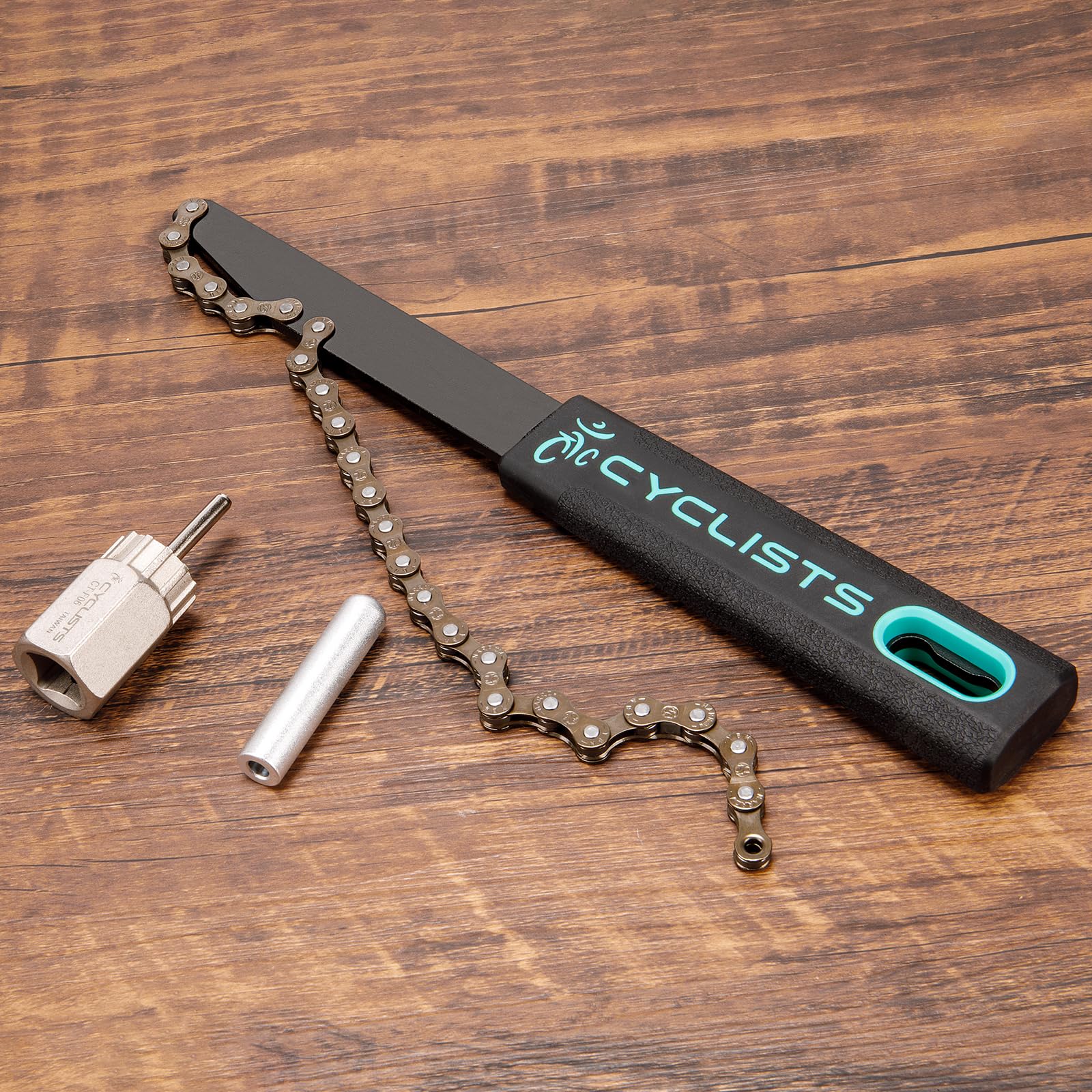 Amazon.com : Bike Cassette Removal Tool Kit-Bicycle Sprocket