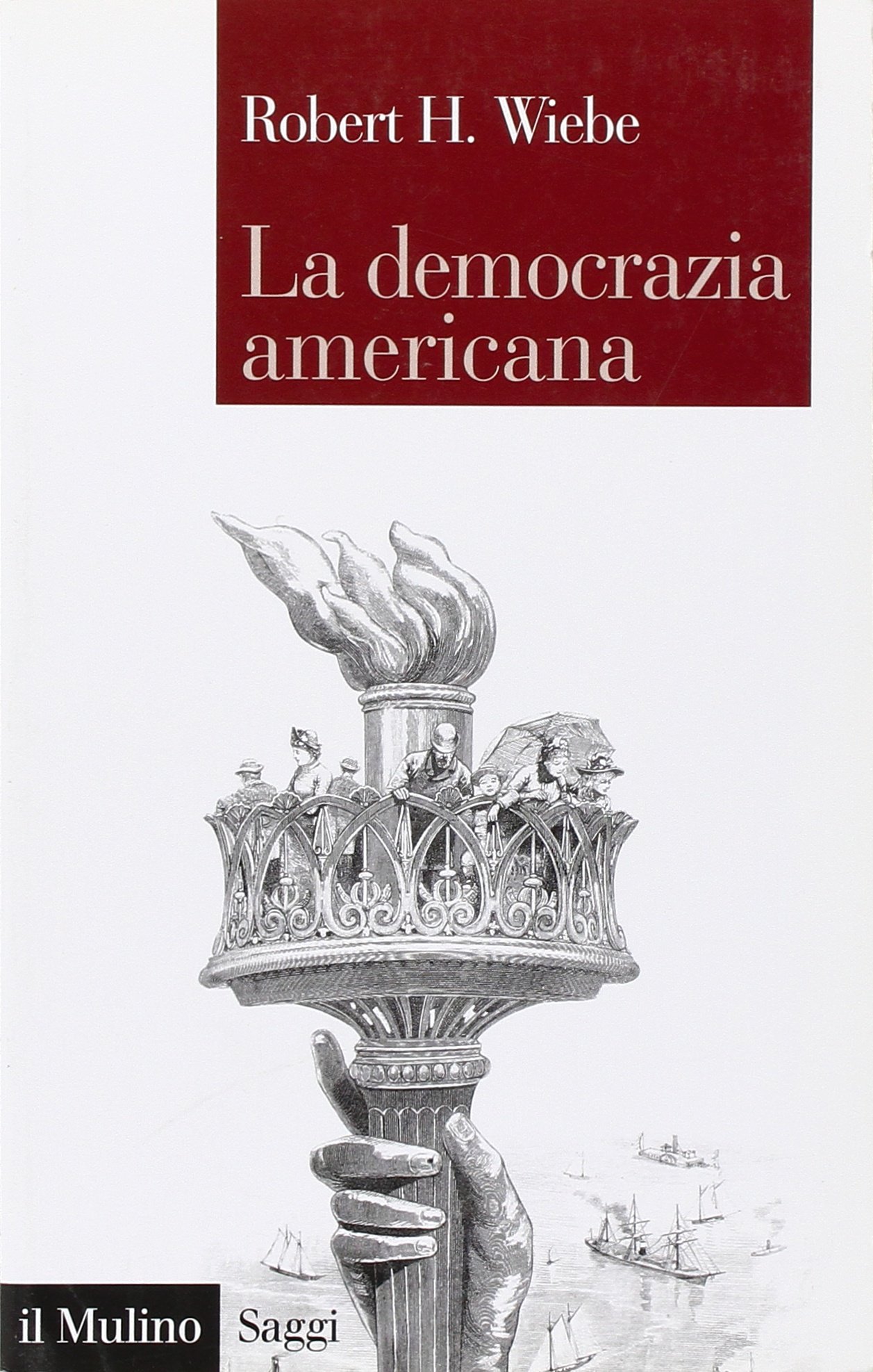 La democrazia americana