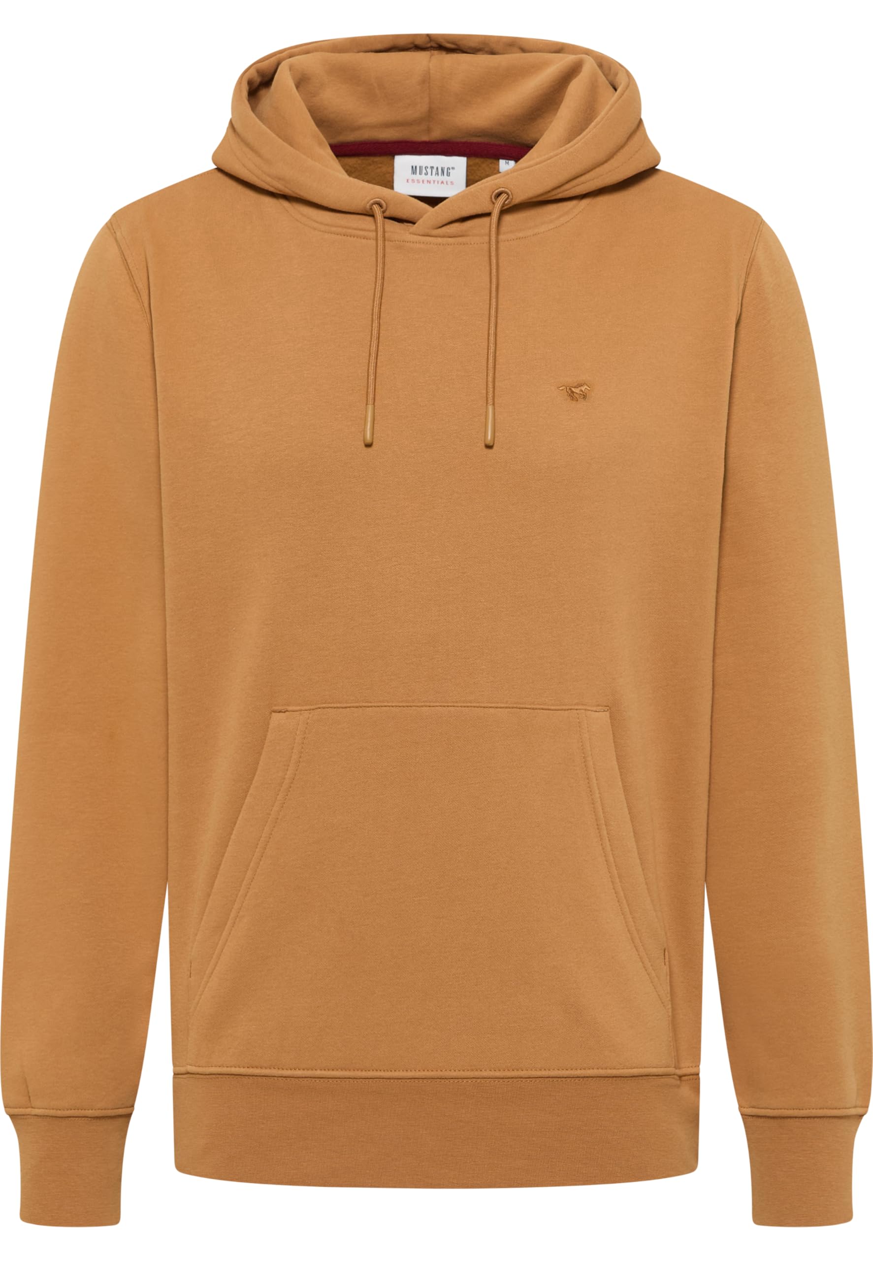 MUSTANG Herren Style Bronson Kapuzenpullover