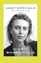 Download Unstoppable : My Life So Far PDF