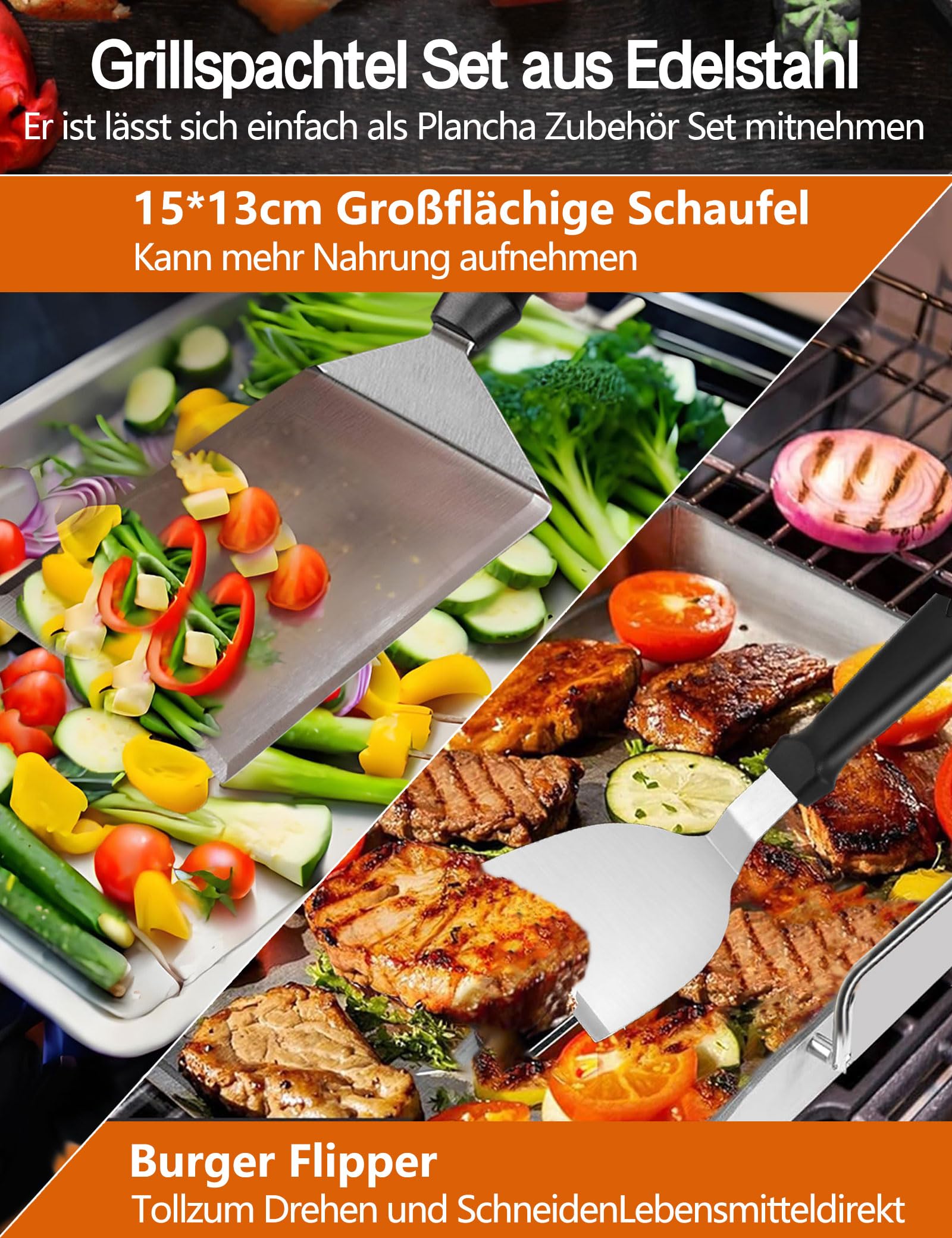 AISHNA Burgerpers, Roestvrij Staal, 14,5 Cm 5,5 Inch Ronde Hamburgerpers Voor Flat Top Grill Grillen Knijpen Grease Eenvoudig Te Reinigen Antiaanbaklaag Vaatwasmachinebestendig Mogelijk AISHNA Burgerpers, Roestvrij Staal, 14,5 Cm 5,5 Inch Ronde Hamburgerpers Voor Flat Top Grill Grillen Knijpen Grease Eenvoudig Te Reinigen Antiaanbaklaag Vaatwasmachinebestendig Mogelijk