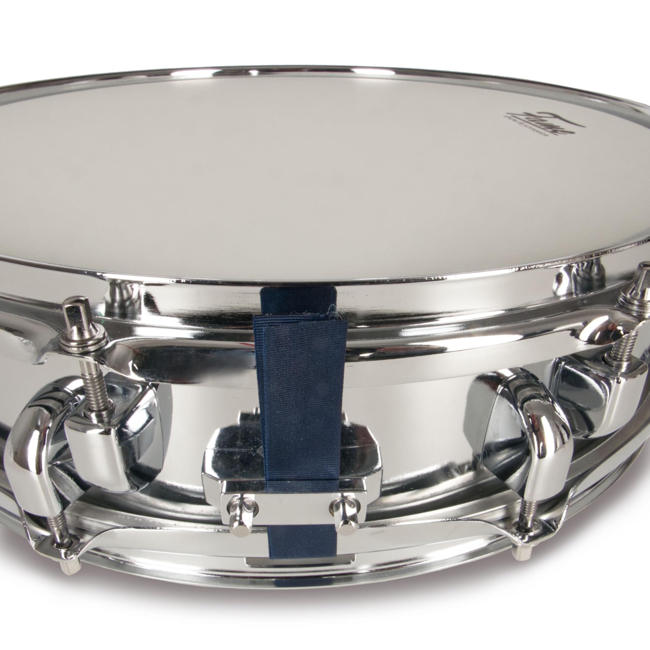 Fame FSSB-35 Piccolo Steel Snare 14"x3,5" - Caisse claire