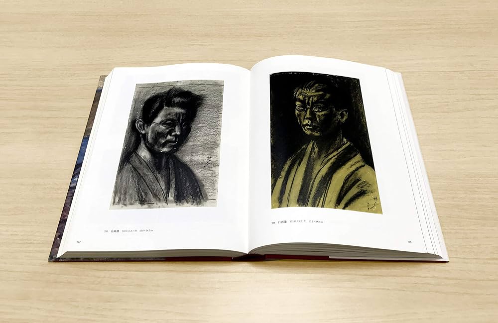 希少本・真実の眼-ガランスの夢 : 村山槐多全作品集 希少本・真実の眼-ガランスの夢 : 村山槐多全作品集 真実の眼