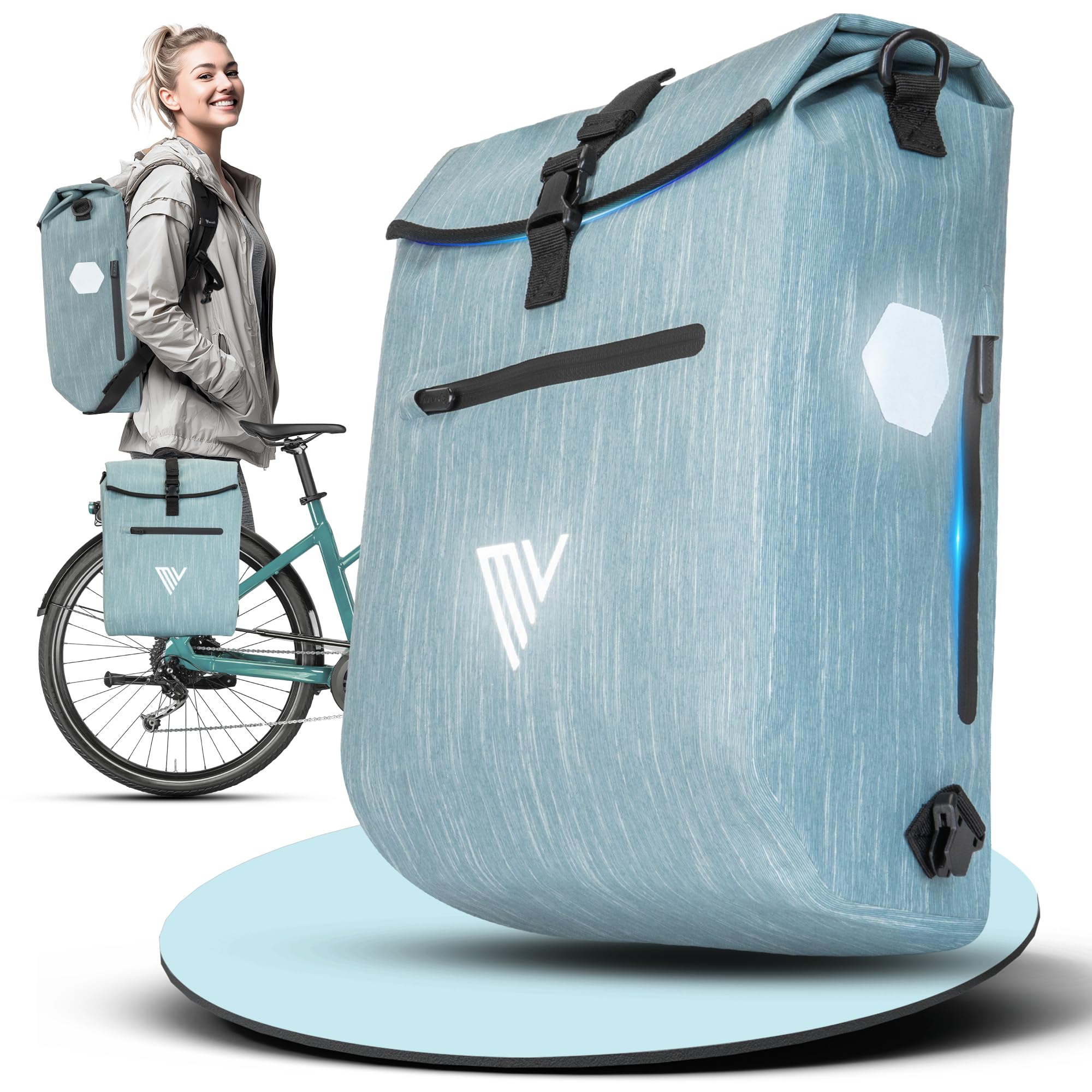 MIVELO