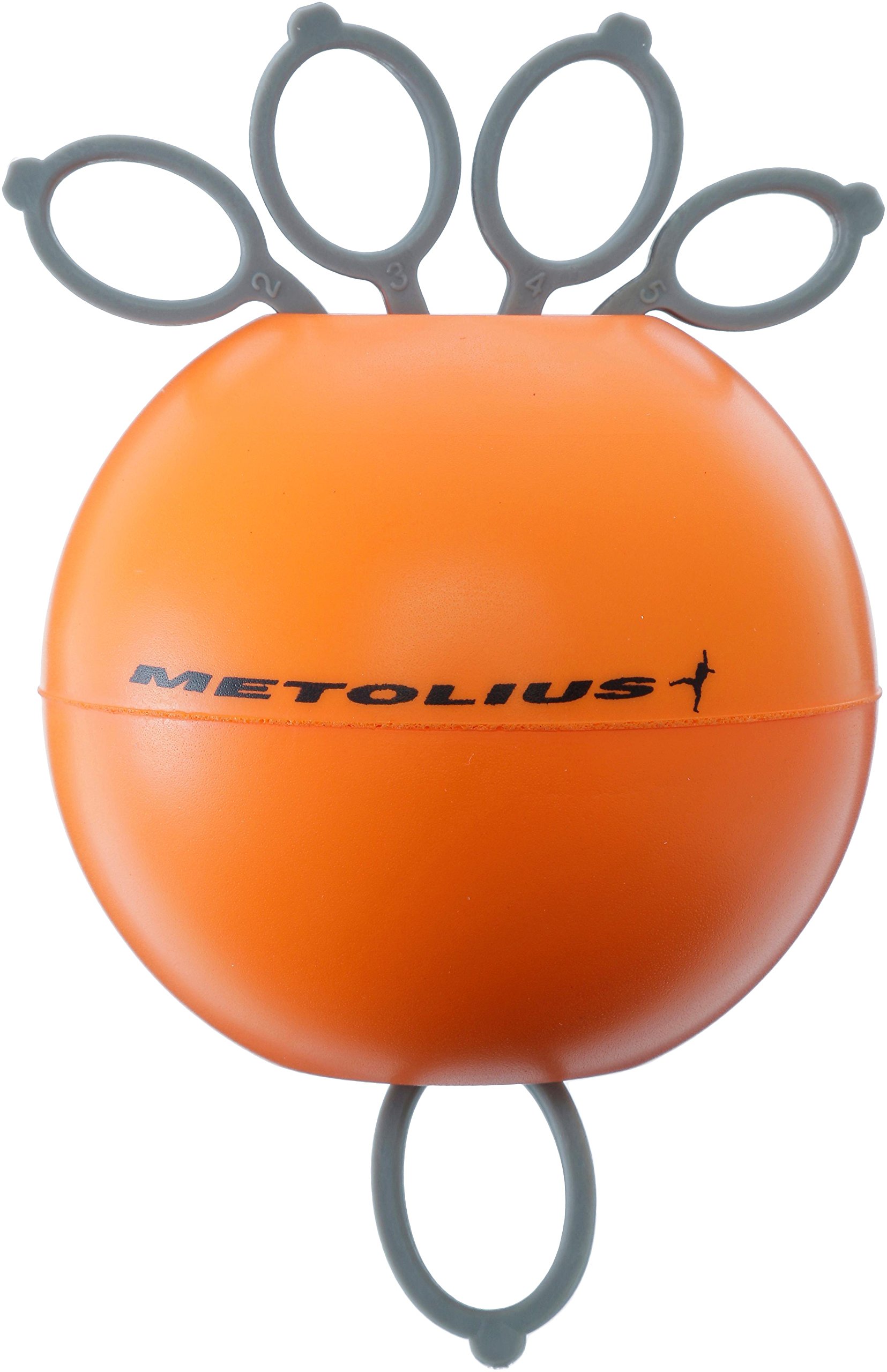 Metolius GripSaver Plus Hand & Finger Trainer, climbing stocking stuffer for climbers