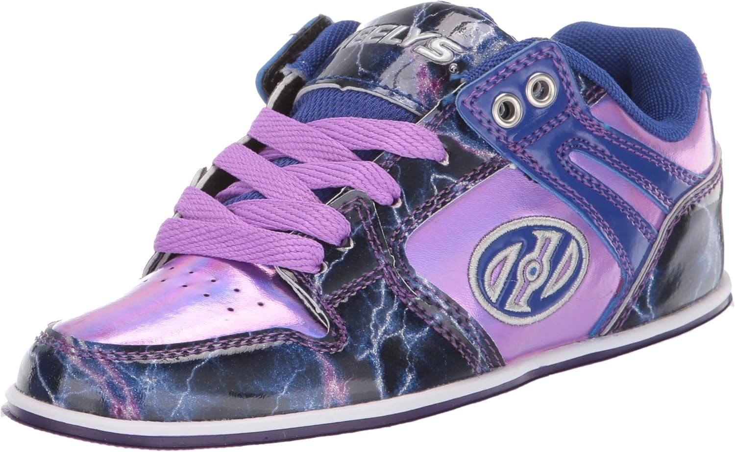 Pattini A Rotelle Bambina Scarpe Heelys Con Rotelle Per Bambini