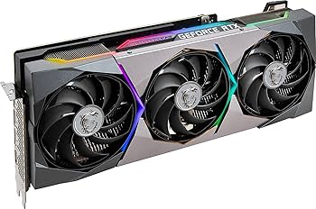 はなちゃん　MSI GeForce RTX 3080 GAMING Amazon.com: MSI Gaming GeForce RTX 3080 Gaming Z Trio 10G