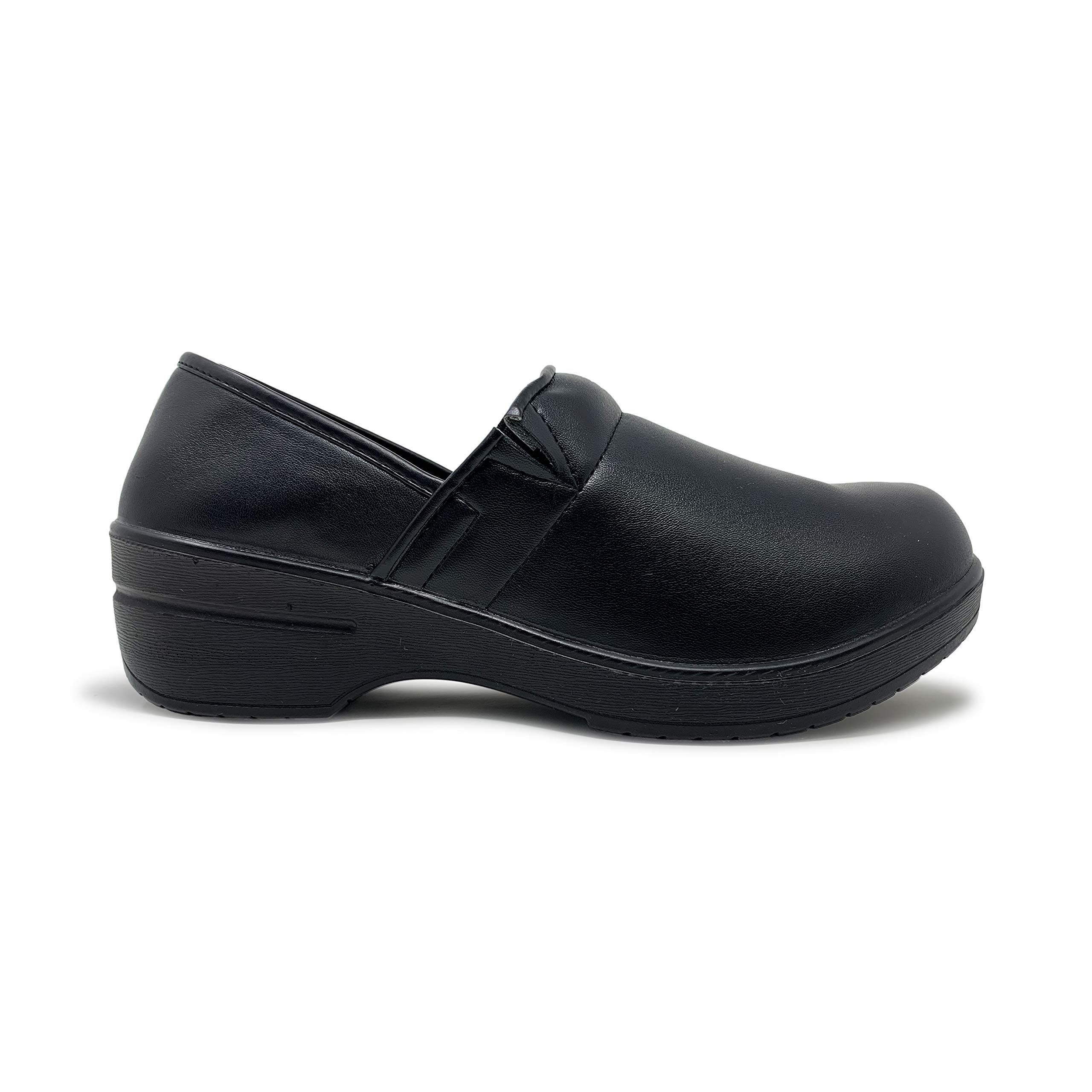 professional nursing clogs