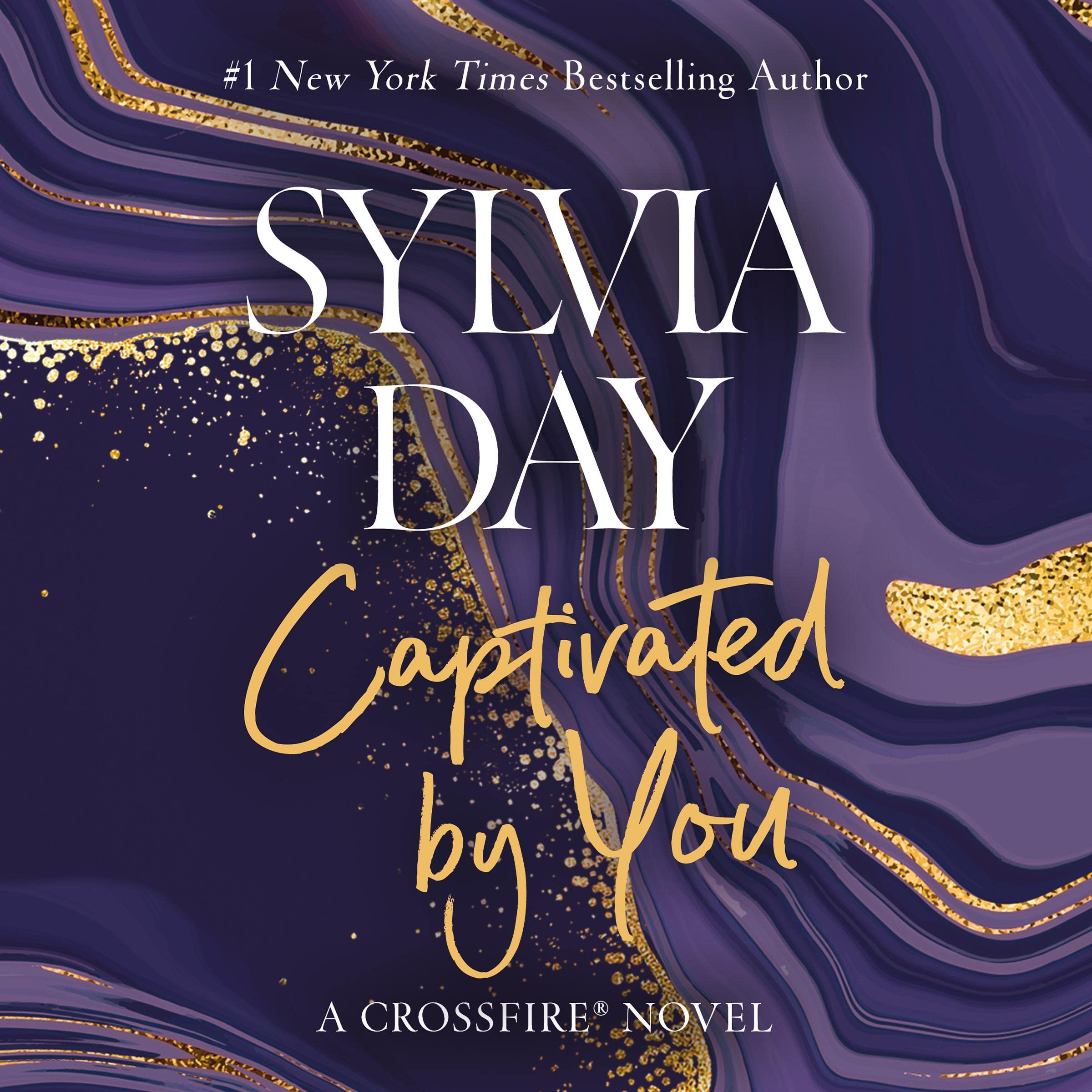 Cover art for Captivated by You