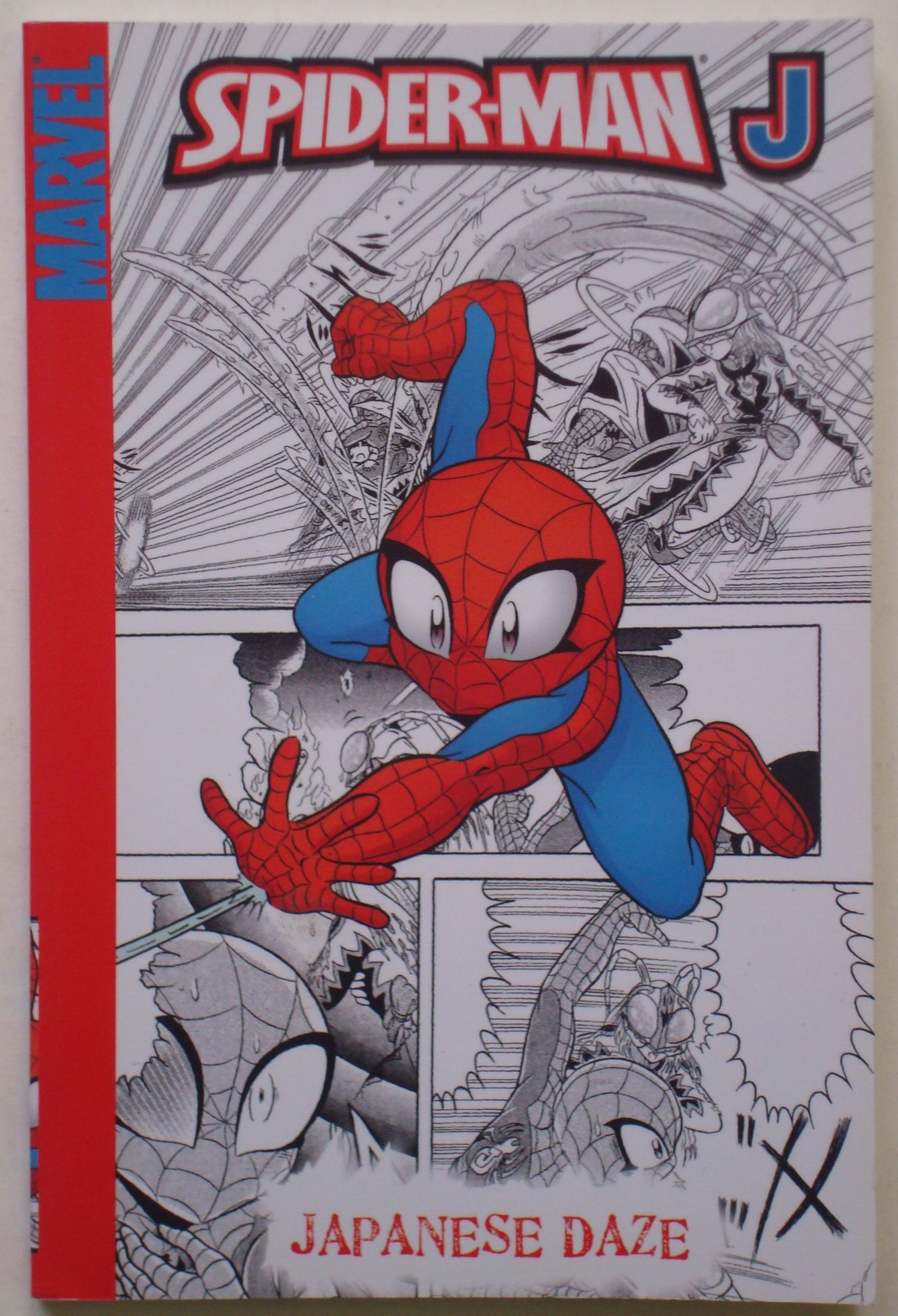 【洋書】SPIDER-MAN THE ICON Amazon.com: Spider-Man The Icon: The Life and Times of a Pop