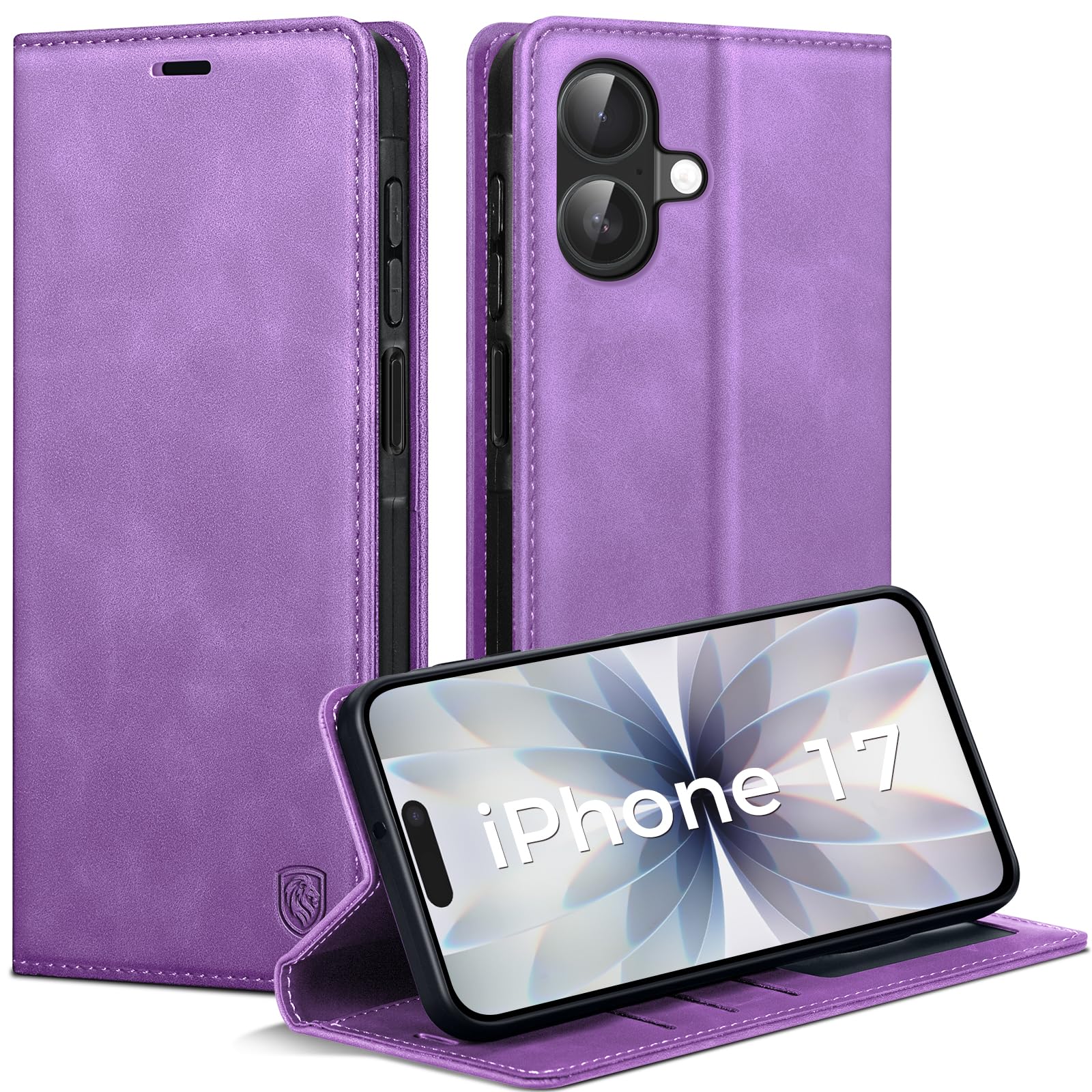 AIMOYU Handyhülle für iPhone Hülle