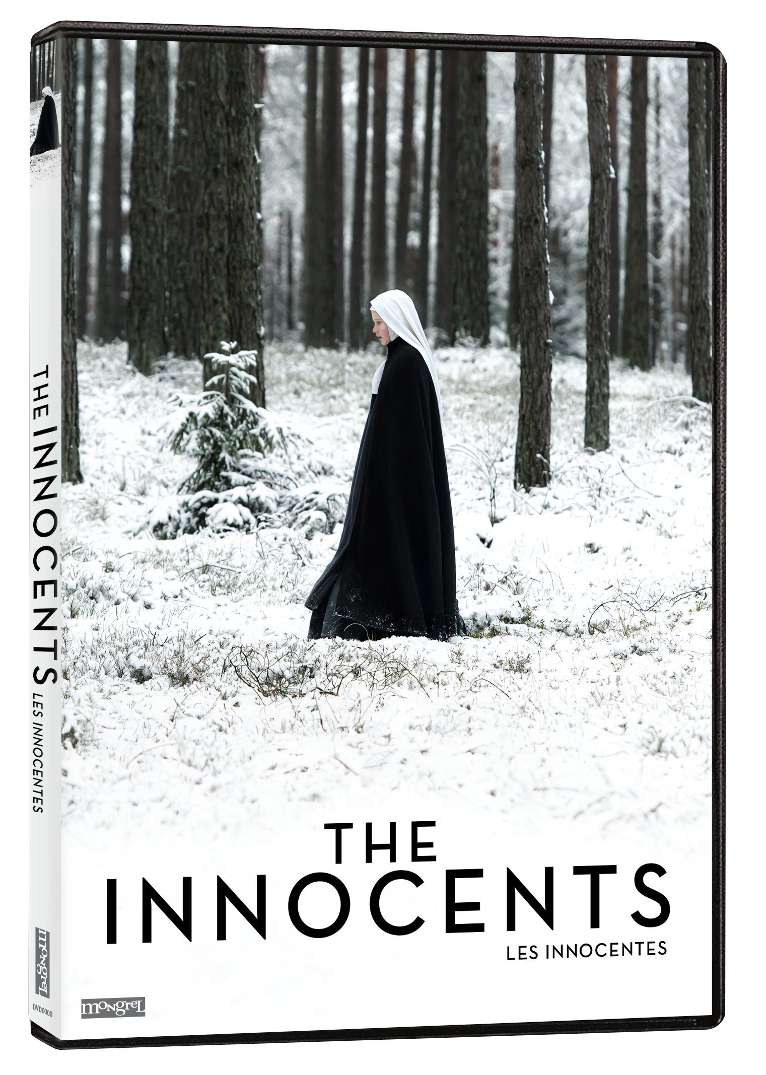 INNOCENTES [DVD]