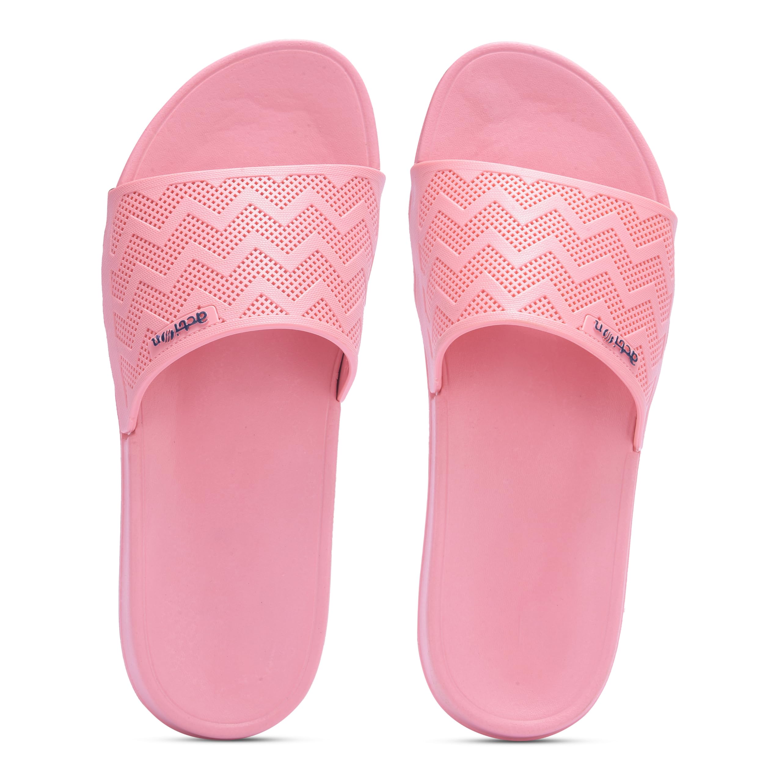 Action AN-28 Women Pink Sliders (B0CMXTRGGN) Amazon Price History, Amazon Price Tracker