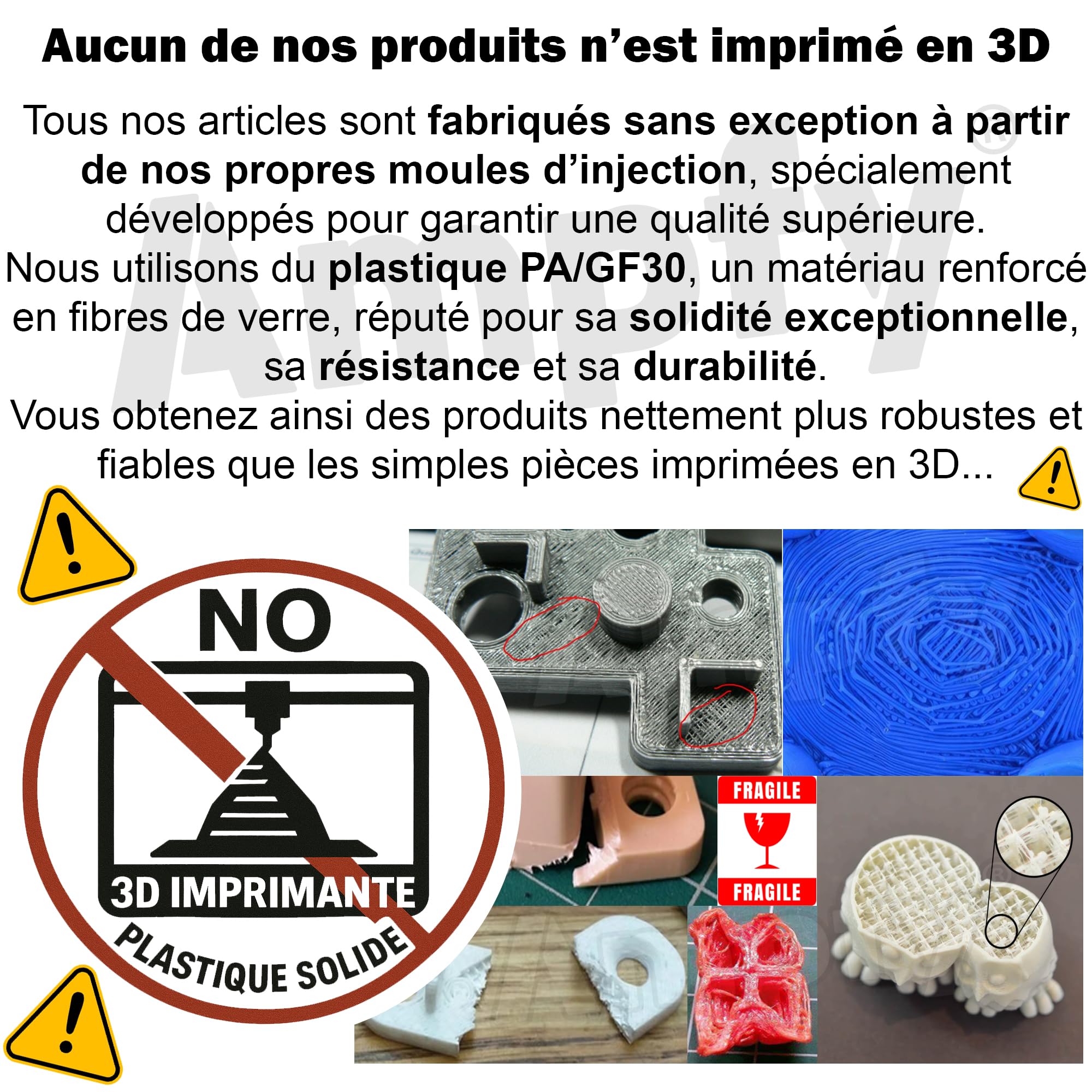 SUPPORT DE BADGE TÉLÉPÉAGE BIP PARE-BRISE UNIVERSELLE AUTOROUTE AUTO MOTO | REMPLACEMENT COMPATIBLE AVEC GEA XG 5000 SLIM ULYS | 1 FILM ADHÉSIF & LINGETTE NETTOYANTE OFFERTE (1 SUPPORT) - 3