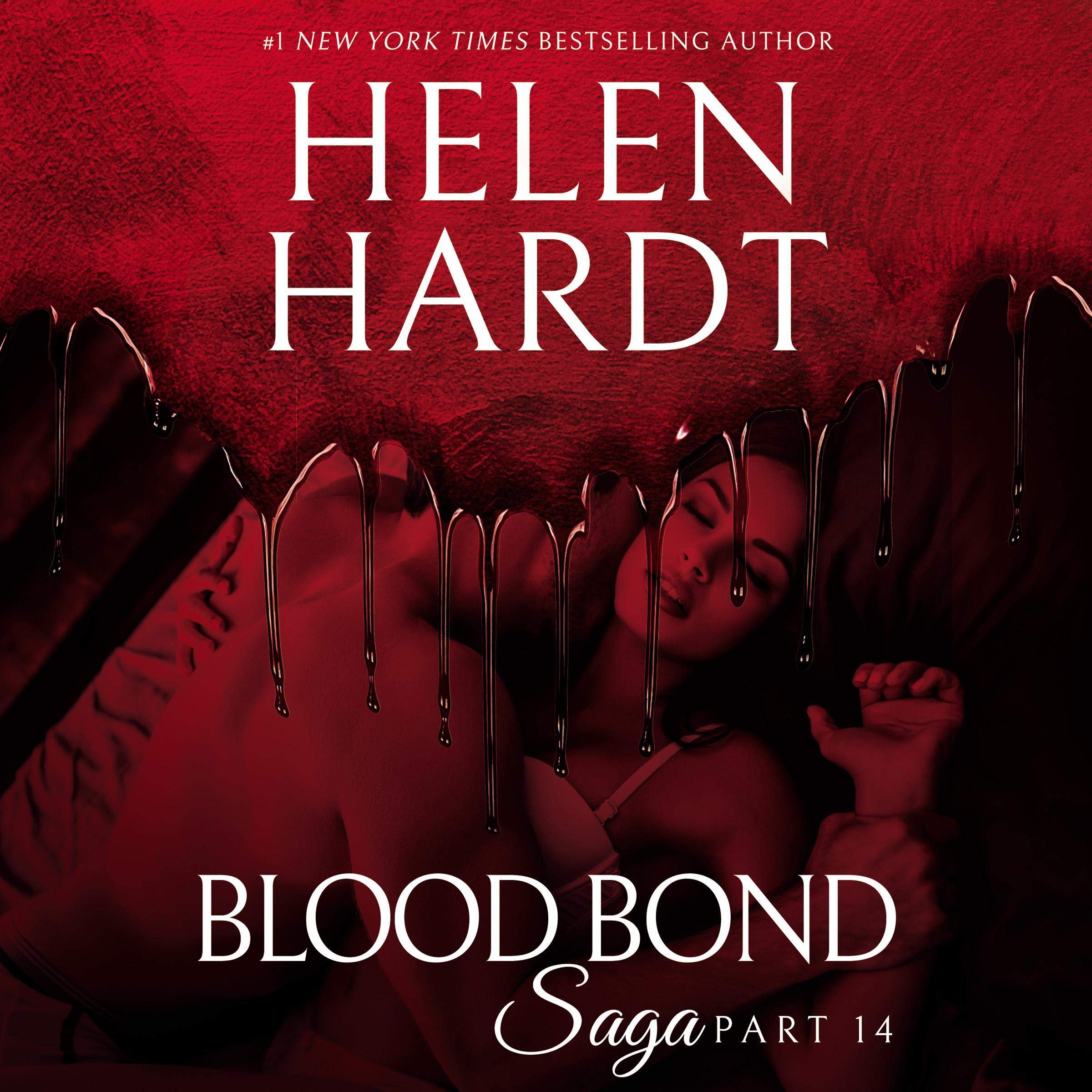 Cover art for Blood Bond: 14