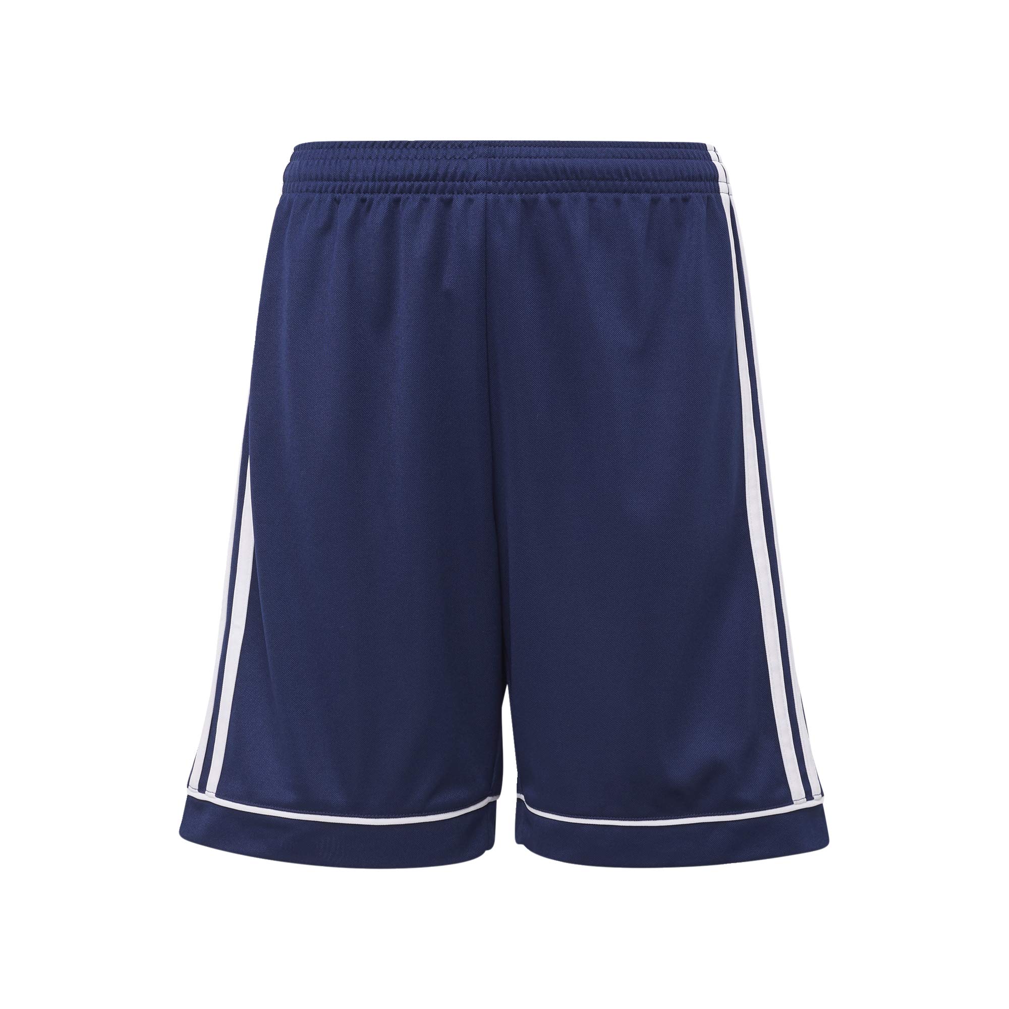 adidas Pantalones Cortos para niño Squadra17 Youth