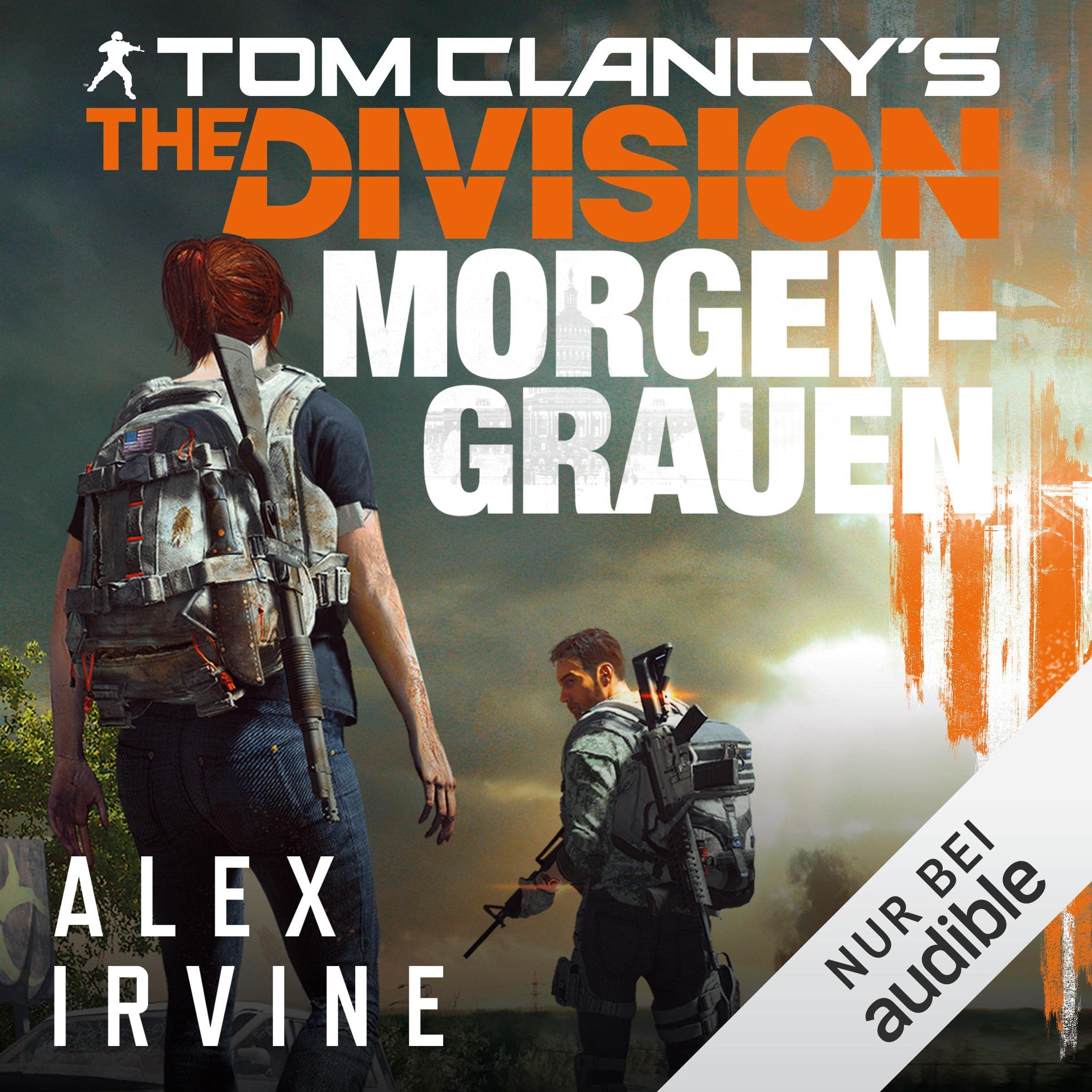 Tom Clancy's The Division - Morgengrauen