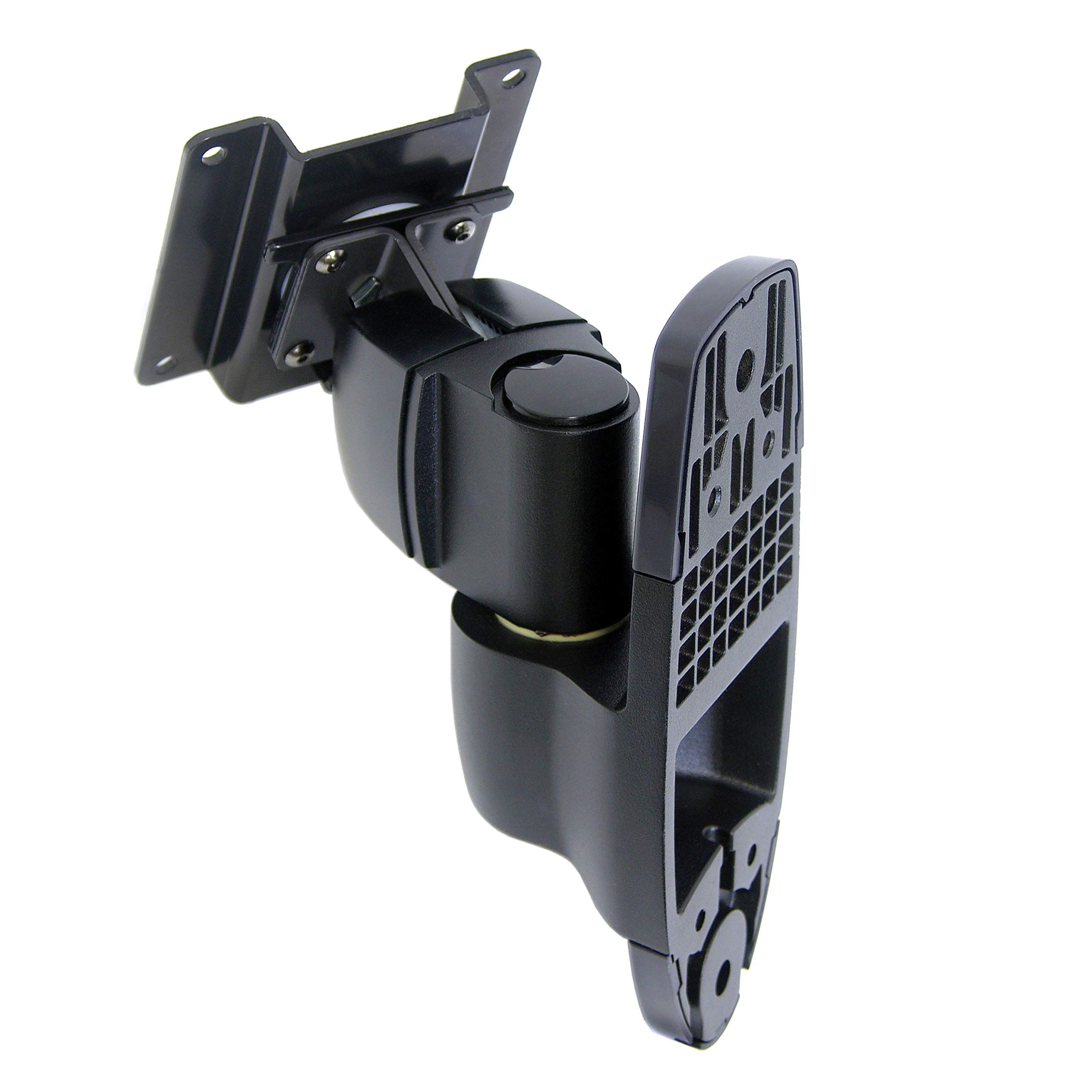 Amazon.co.jp: エルゴトロン 200シリーズ ウォール マウント ピボット  