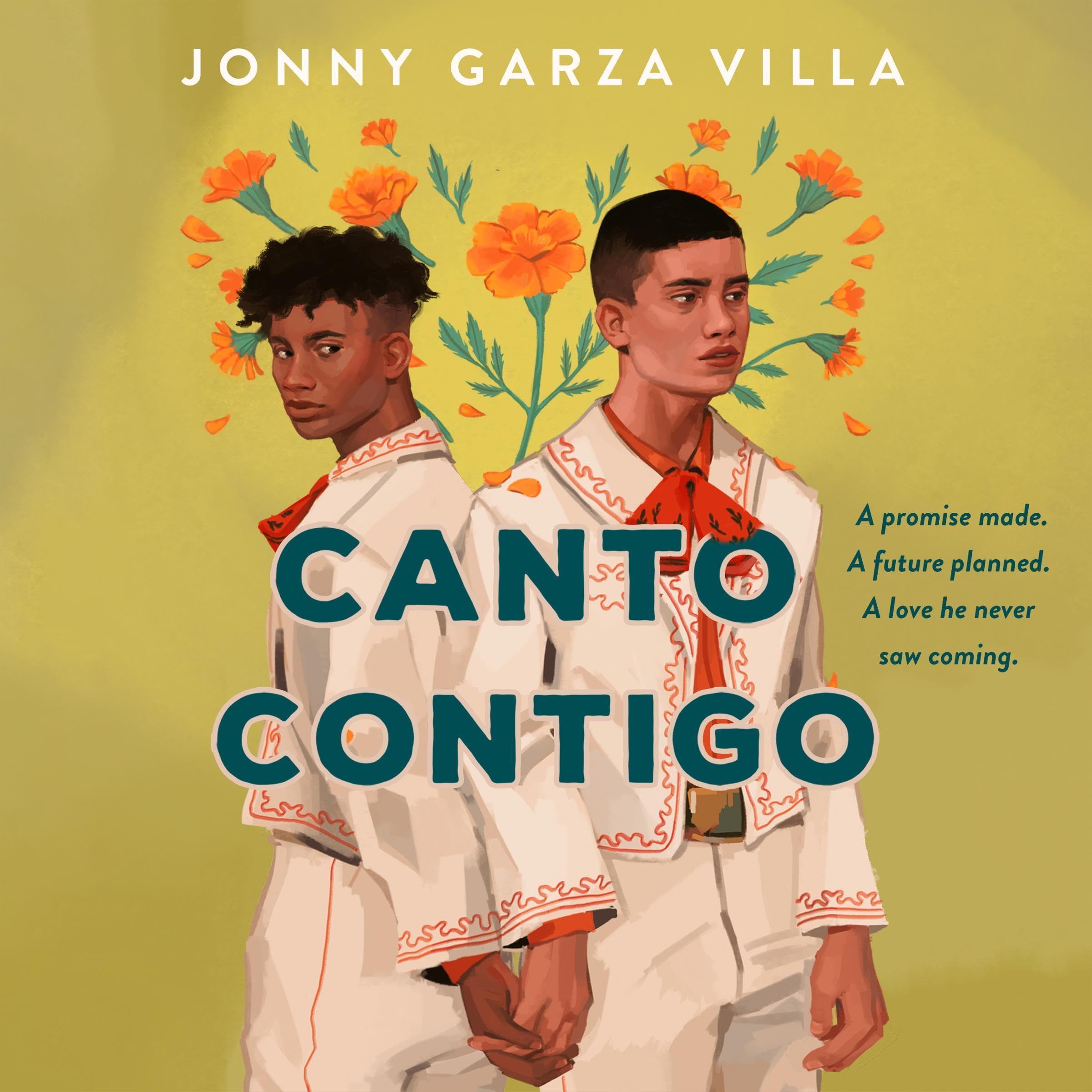 Cover art for Canto Contigo