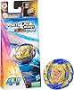 Beyblade Burst Quadstrike Fierce Achilles A8 4-in-1 Battle Top