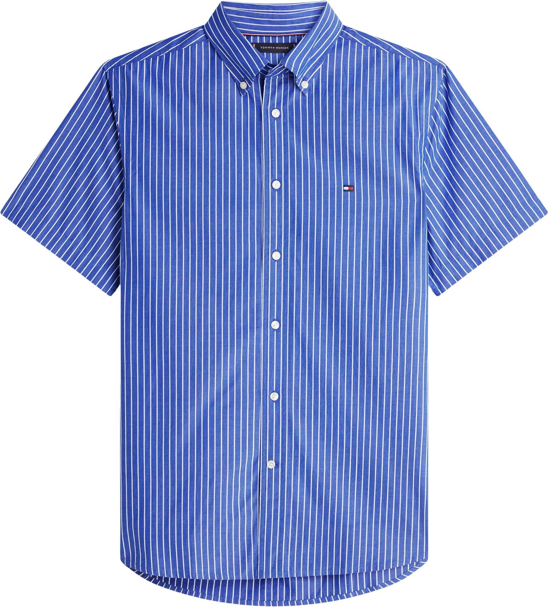 Tommy Hilfiger Herren S/S Shirt