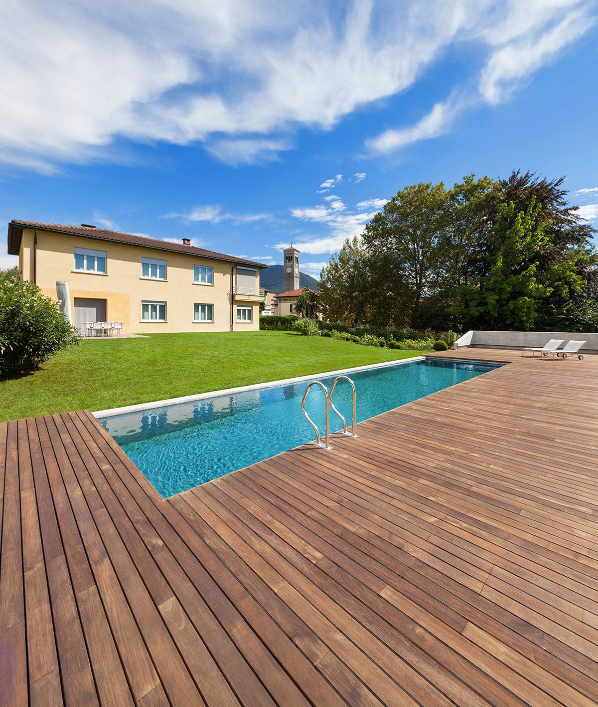 SealOnce Marine Premium Wood Sealer Waterproof Sealant Wood Stain