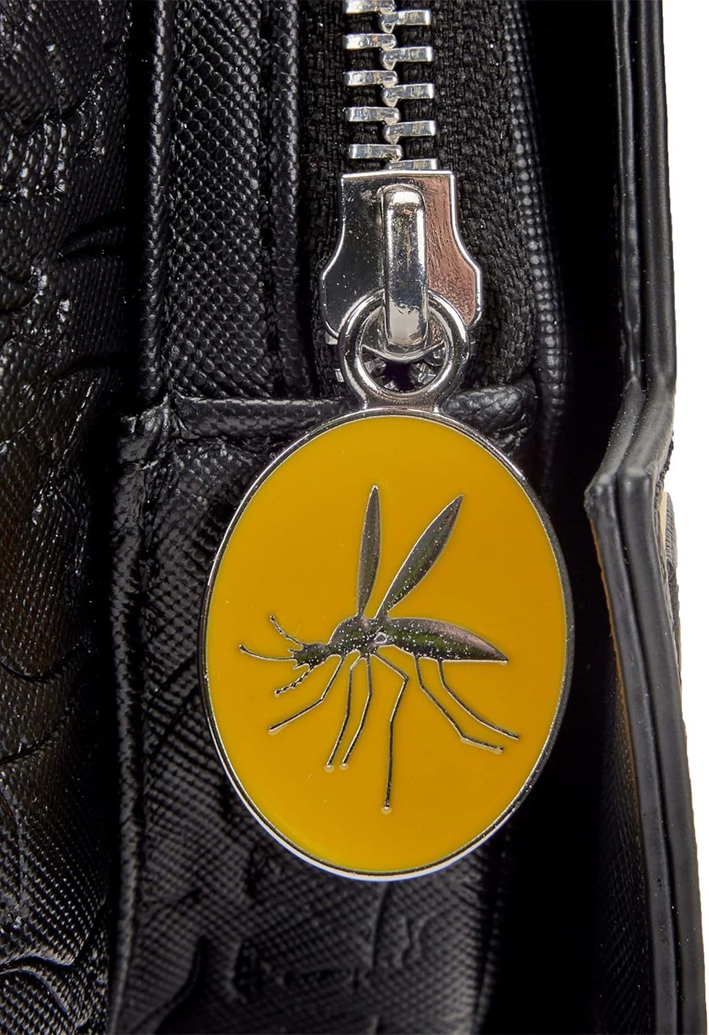 Loungefly Jurassic Park Logo Womens Double Strap Backpack - Image 6