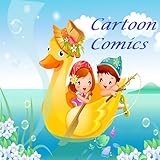 Cartoon Comics