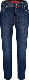 pierre cardin slim fit jeans mens
