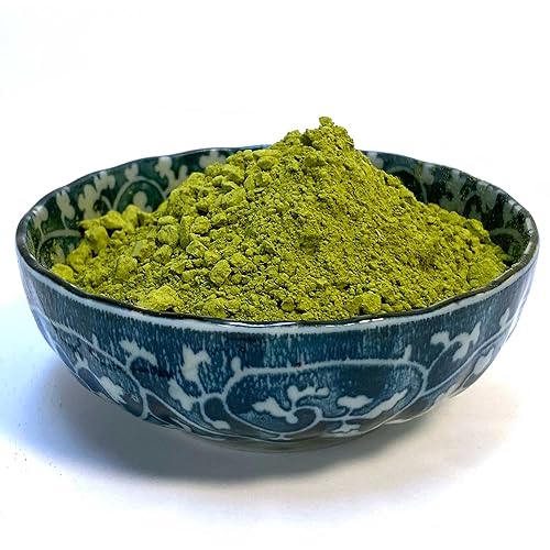 Té verde en polvo Matcha Hagoromo de Japón.88 lb tamaño de grado de servicio de alimentos