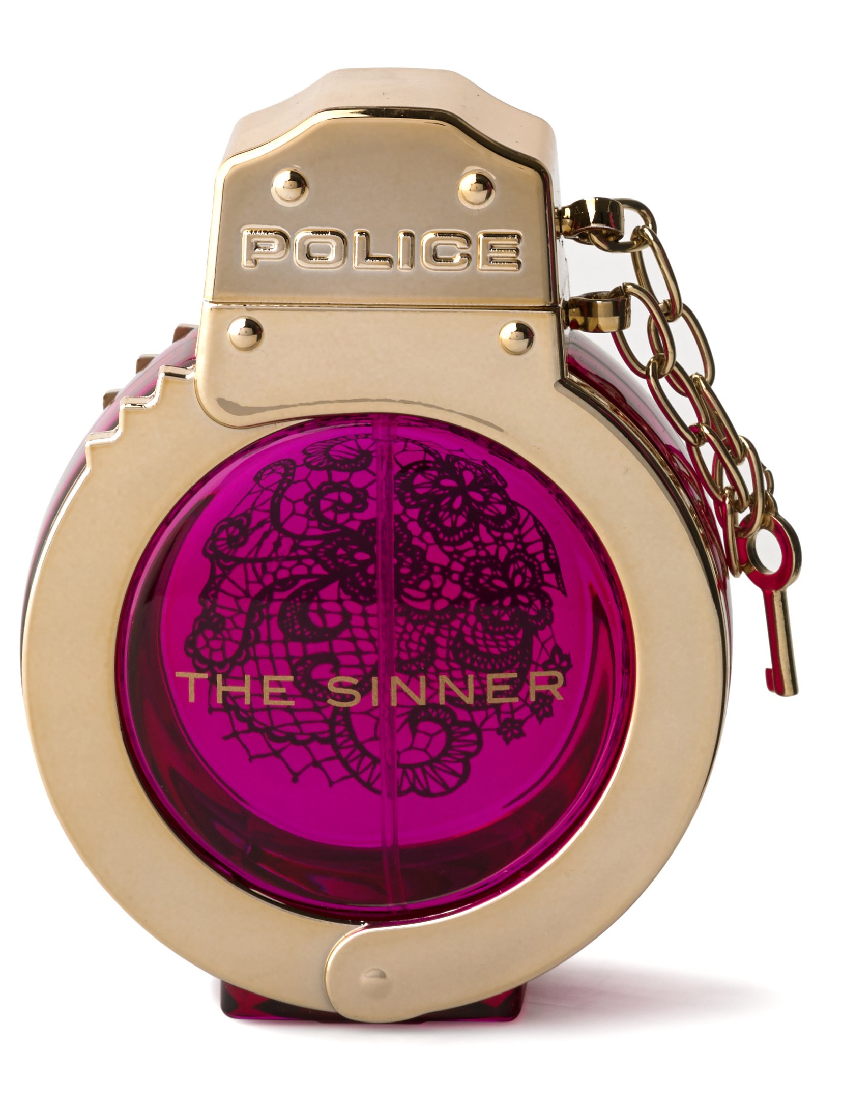 Police The Sinner for Woman EDT 30 ml: Buy Online at Best Price in