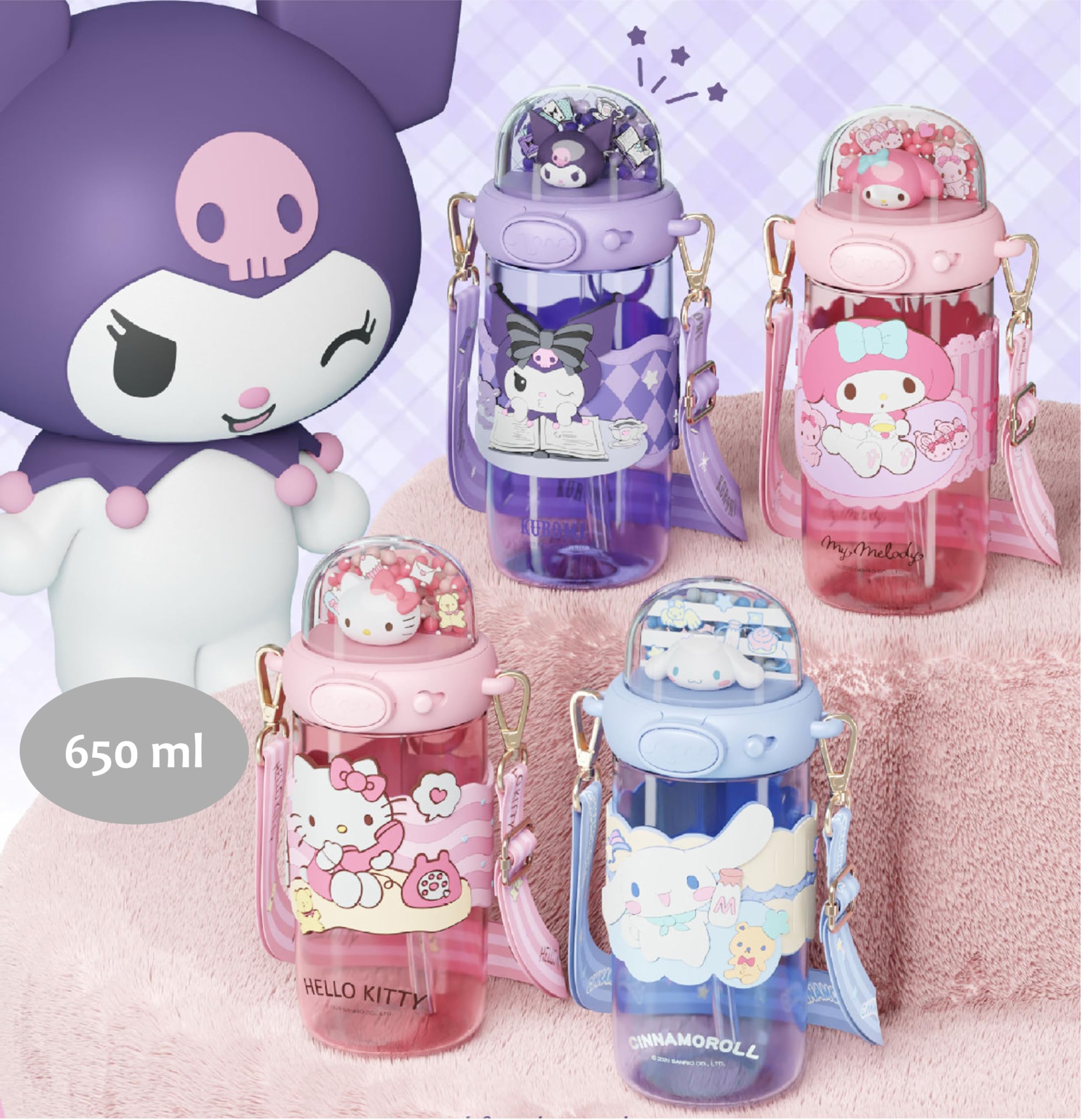 Fillico Jewelry Water My Melody｜日本限定・超希少】Fillico × My